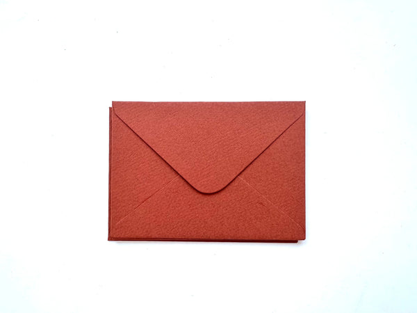 STD  Envelope - C7 (Set of 10)