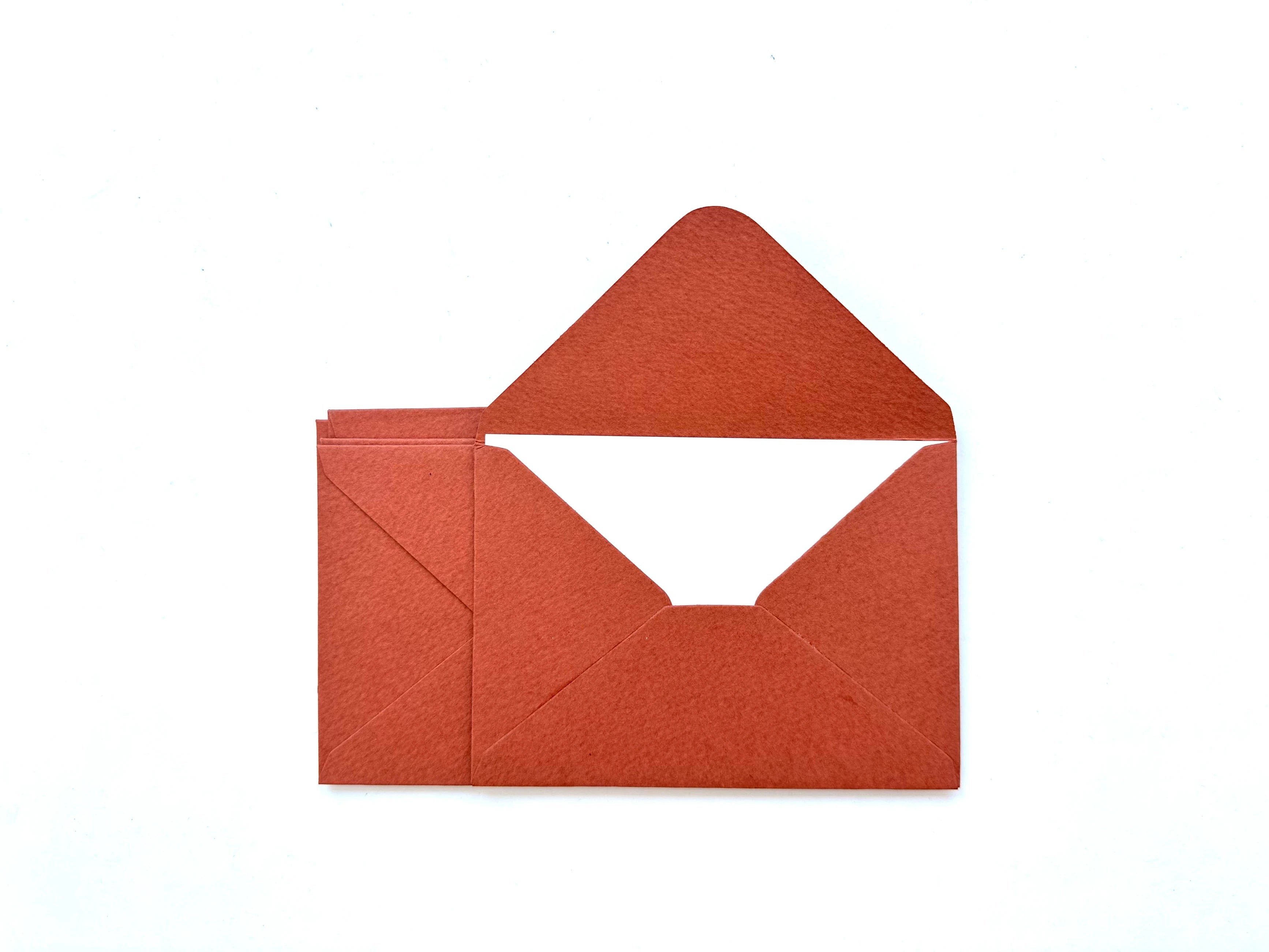 STD  Envelope - C7 (Set of 10)
