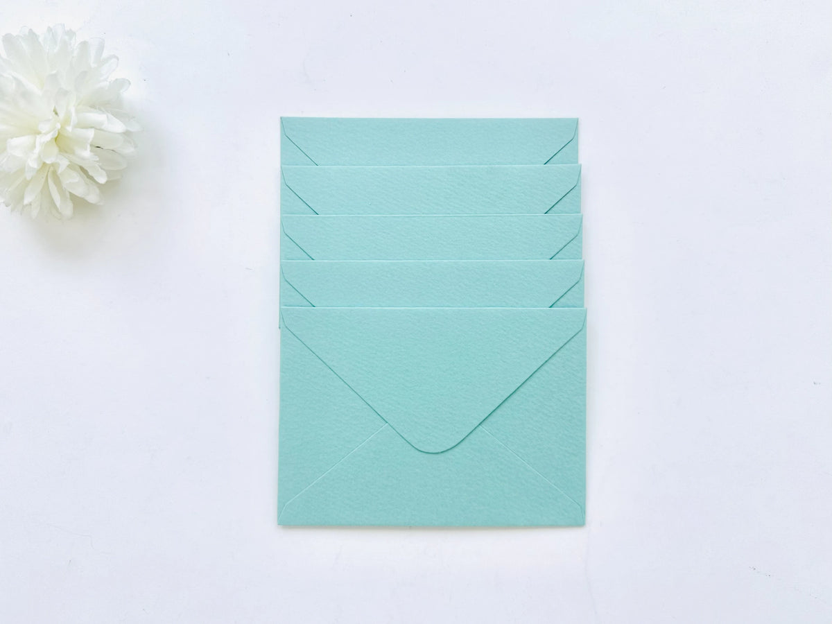 STD  Envelope - C7 (Set of 10)