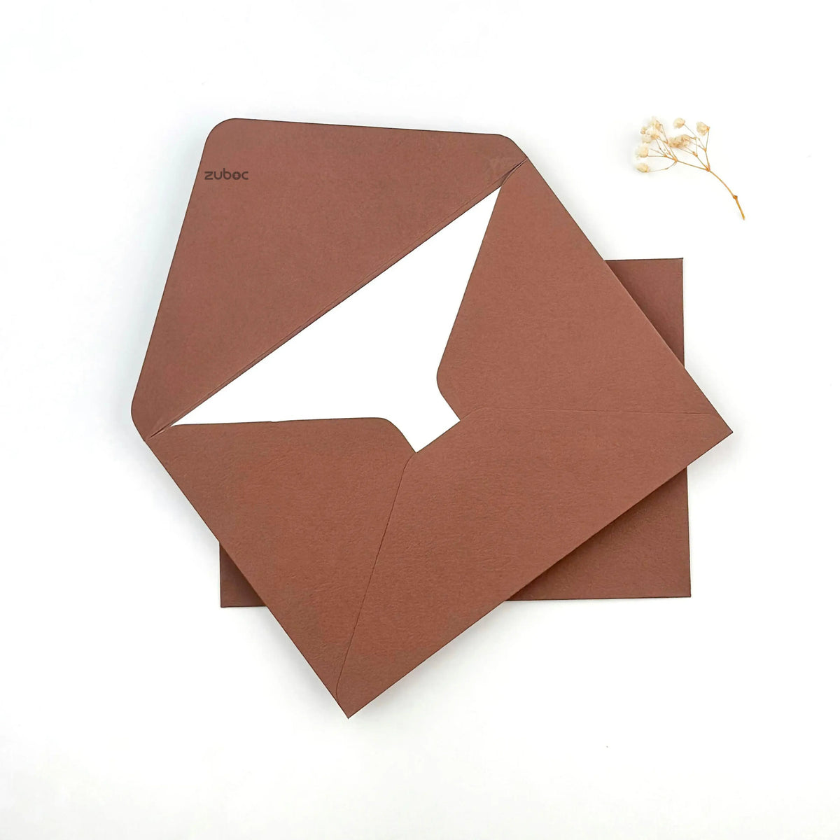 STD  Envelope (Set of 5)
