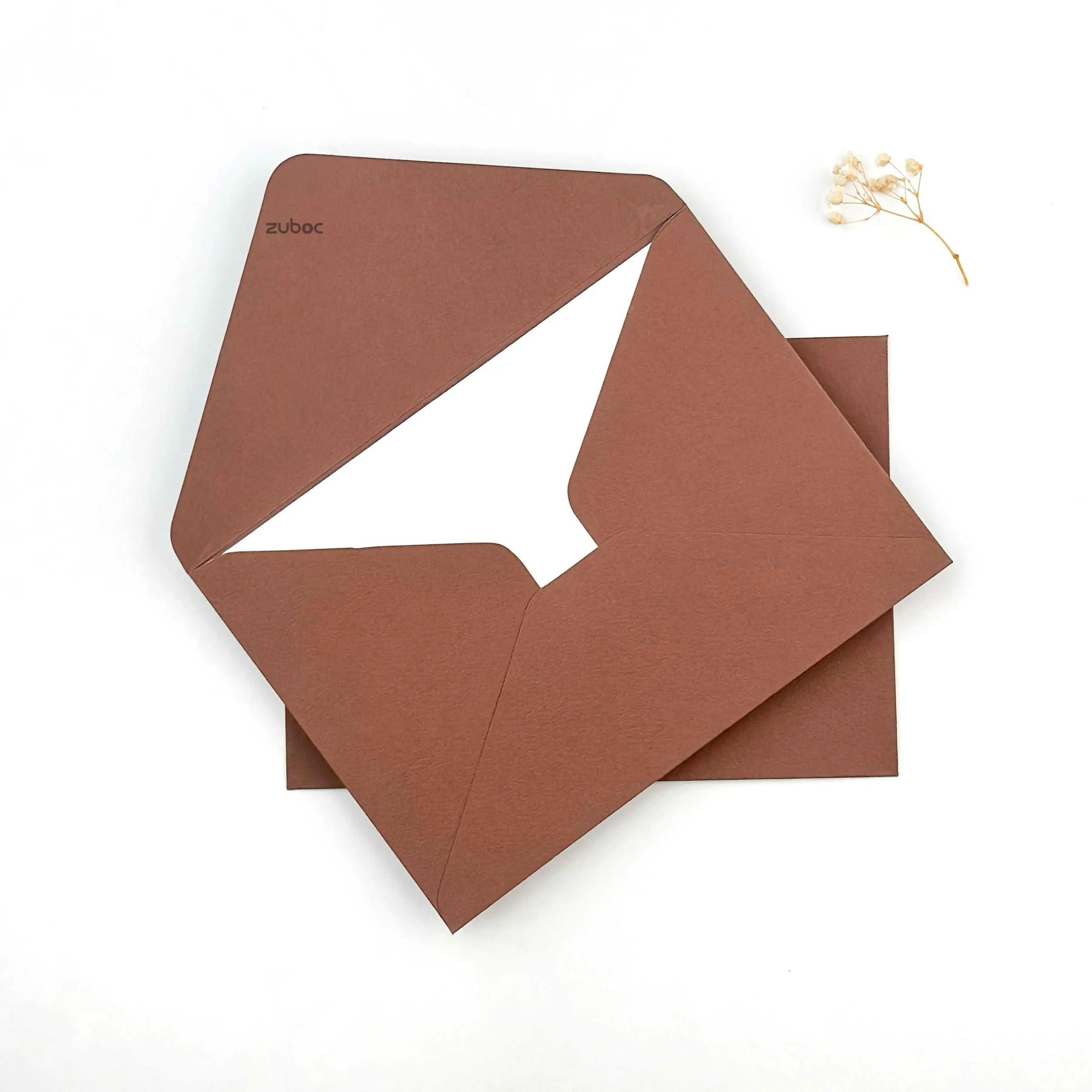 Banana Yellow STD envelope 11 * 15.5 CM for premium wedding invitations