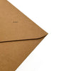 STD  Envelope - C4 (Set of 5)