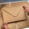 STD  Envelope - C4 (Set of 5)
