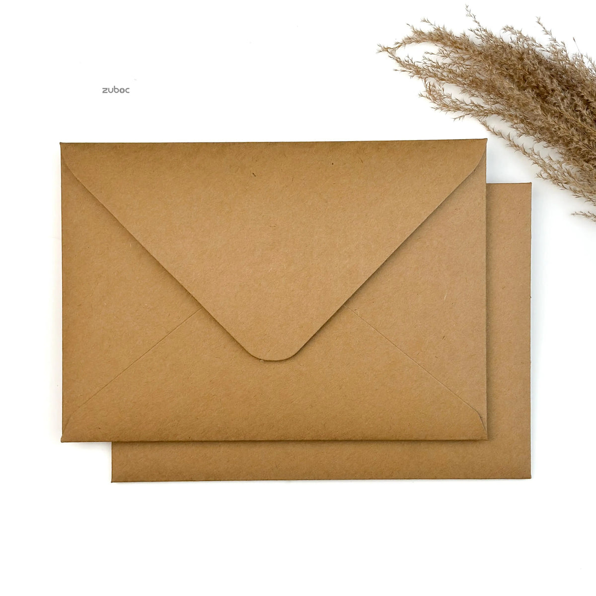 STD  Envelope - C4 (Set of 5)