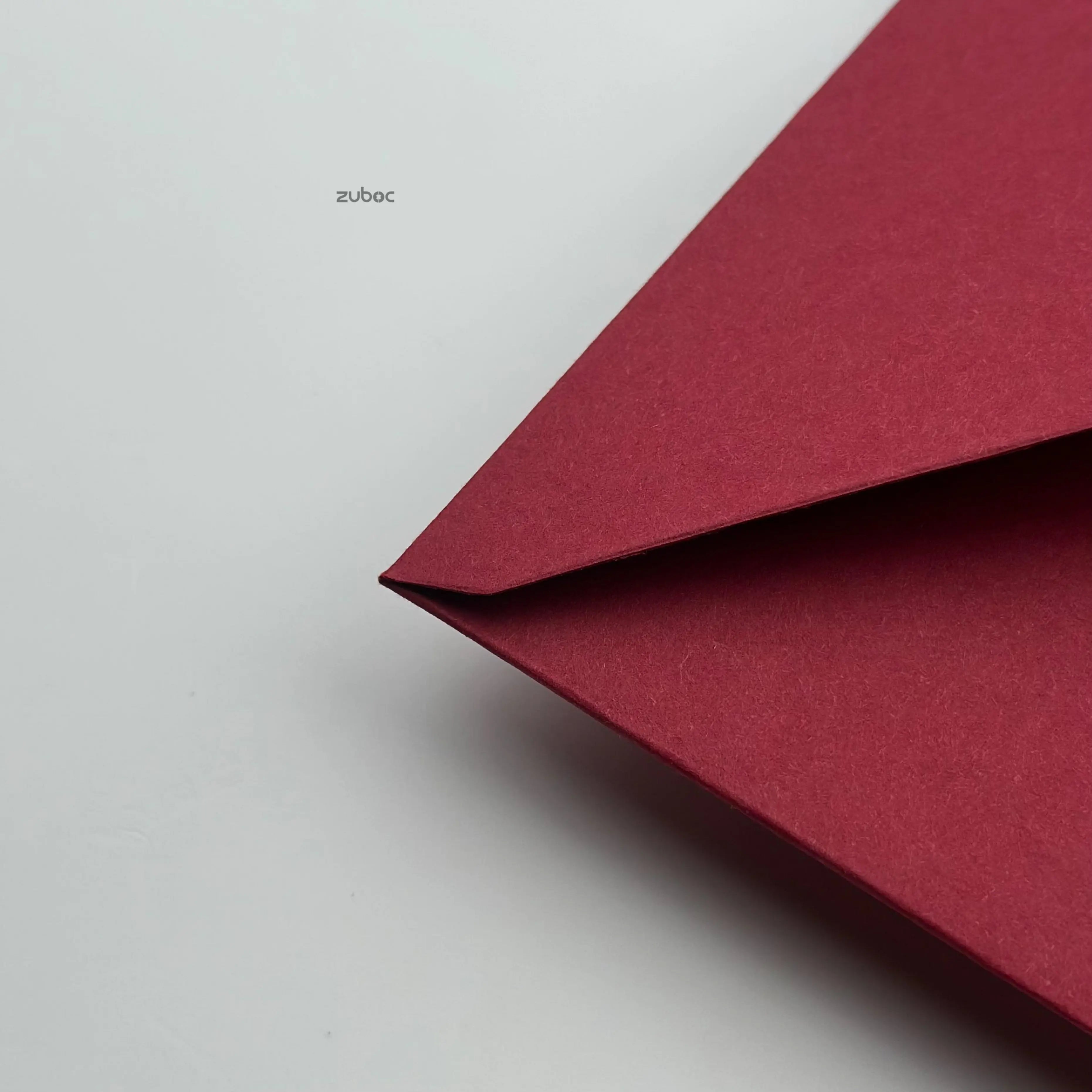 Banana Yellow STD envelope 11*15.5 cm for premium wedding invitations