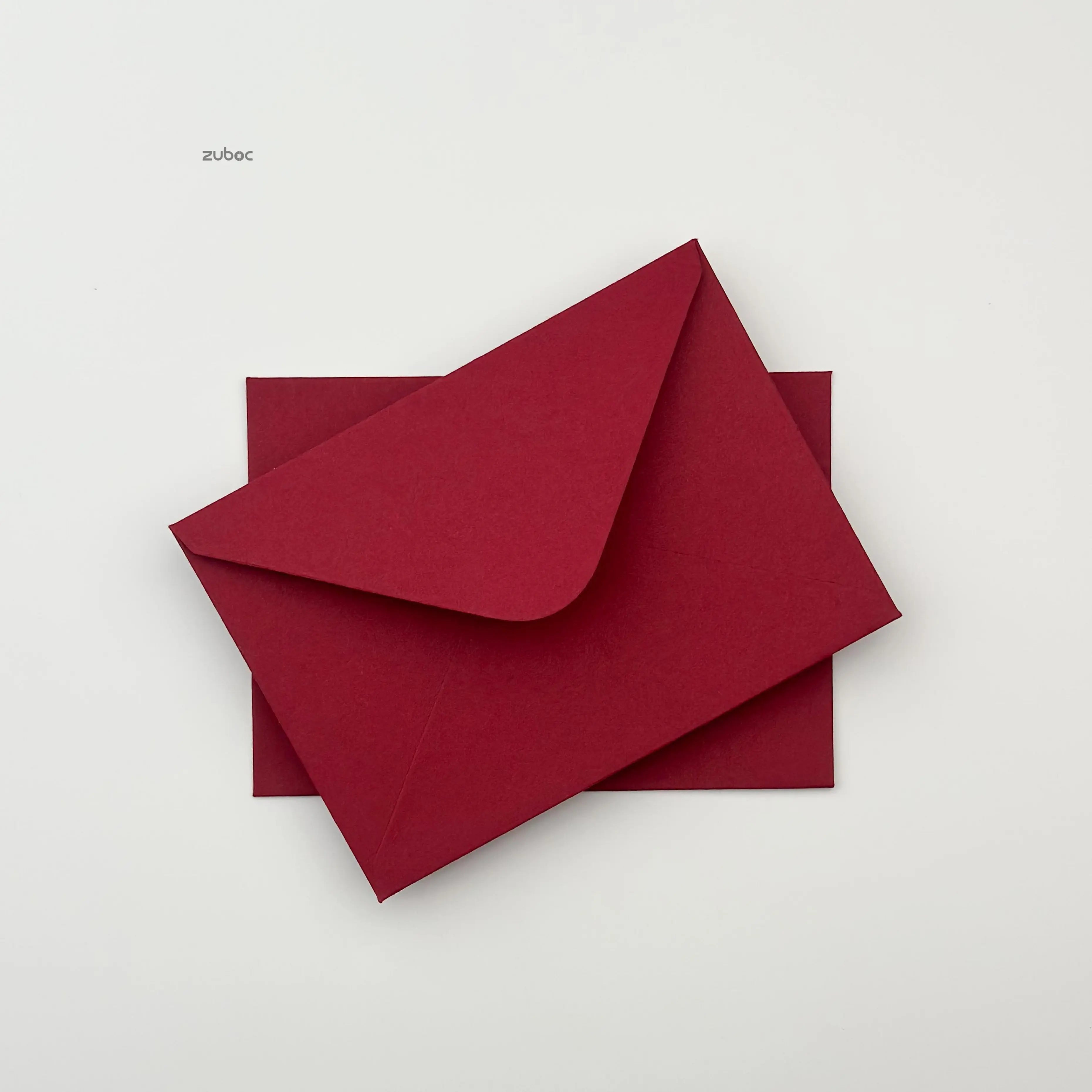 Banana Yellow STD envelope 11*15.5 cm for premium wedding invitations