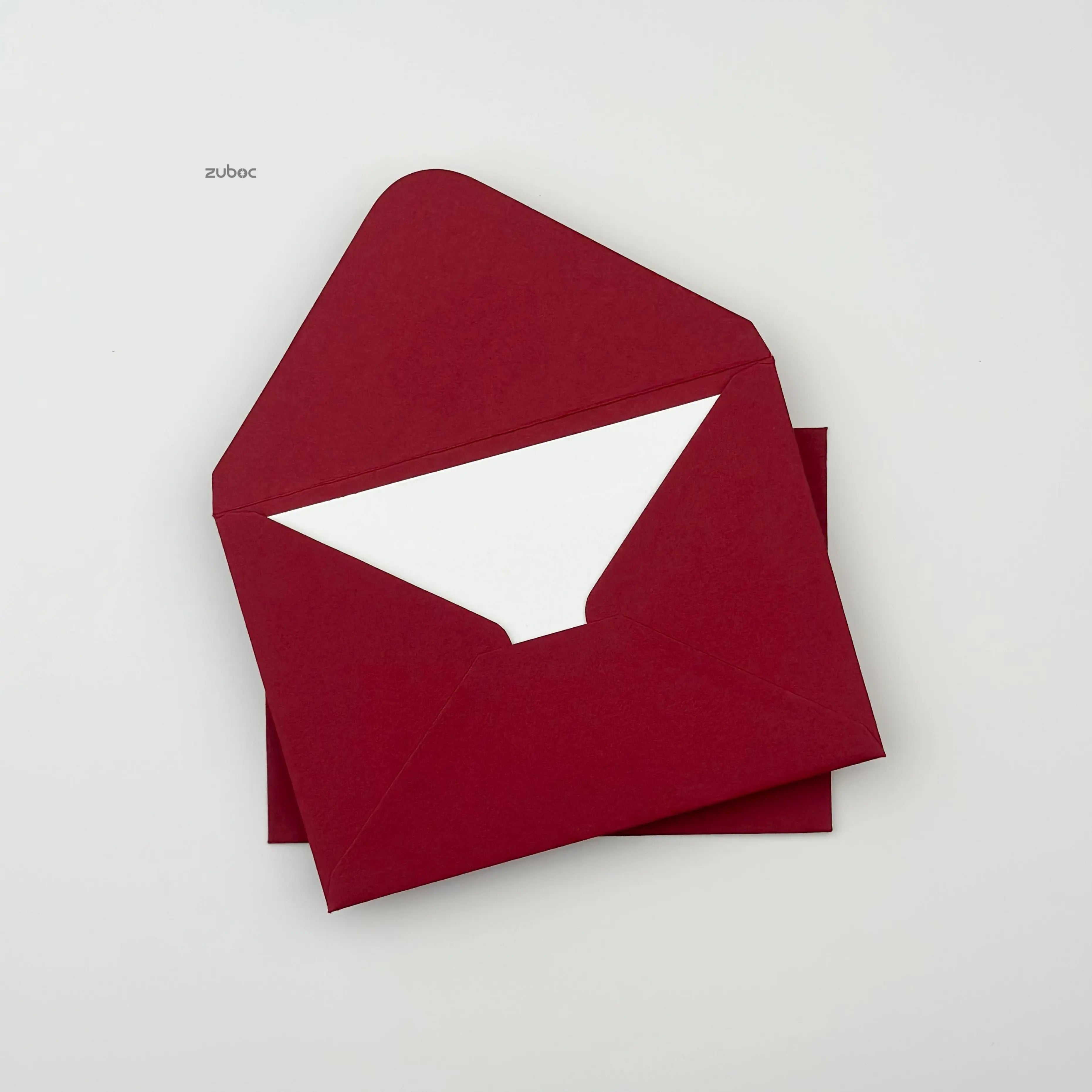 Banana Yellow STD envelope 11*15.5 cm for premium wedding invitations