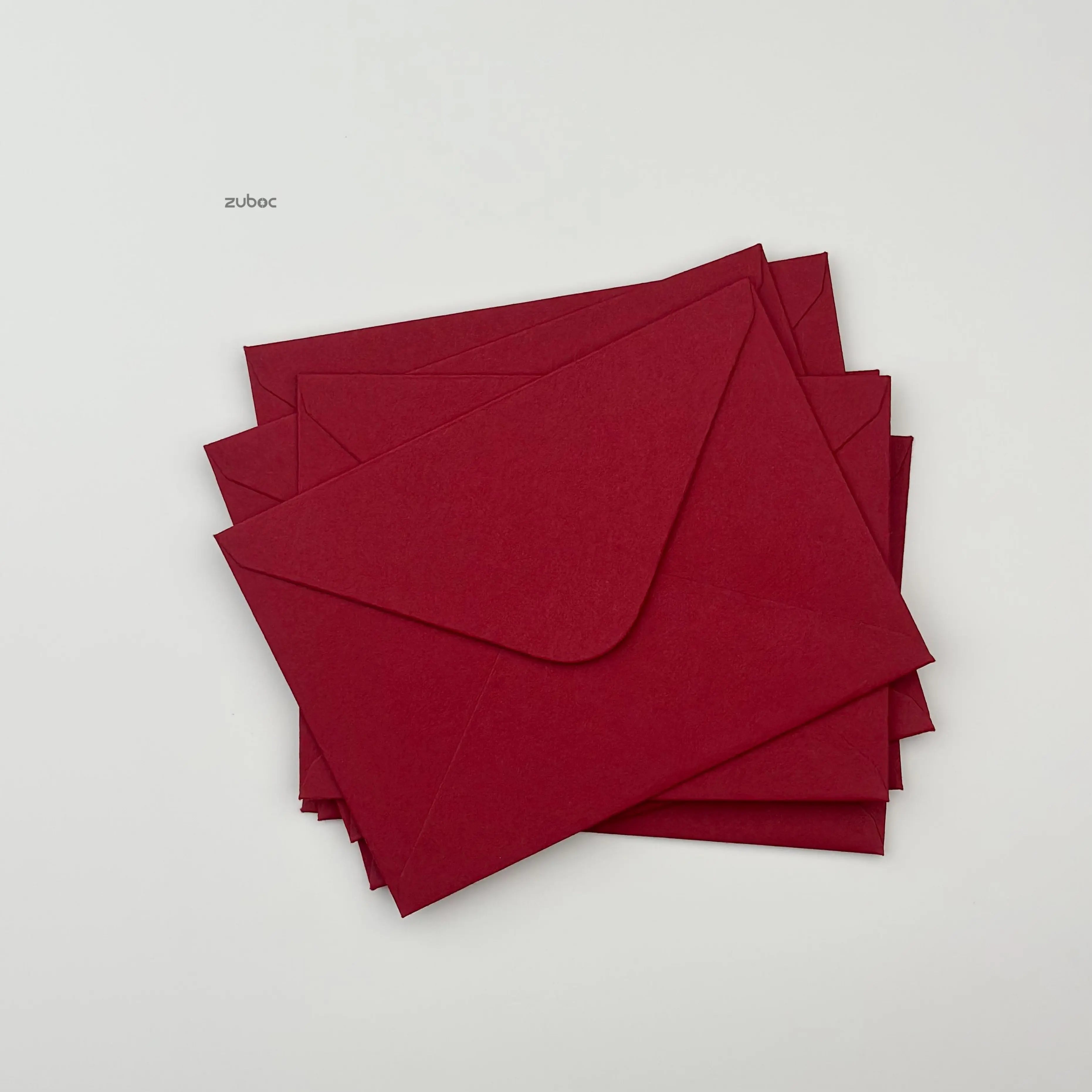 Banana Yellow STD envelope 11*15.5 cm for premium wedding invitations