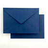 STD  Envelope (Set of 5)