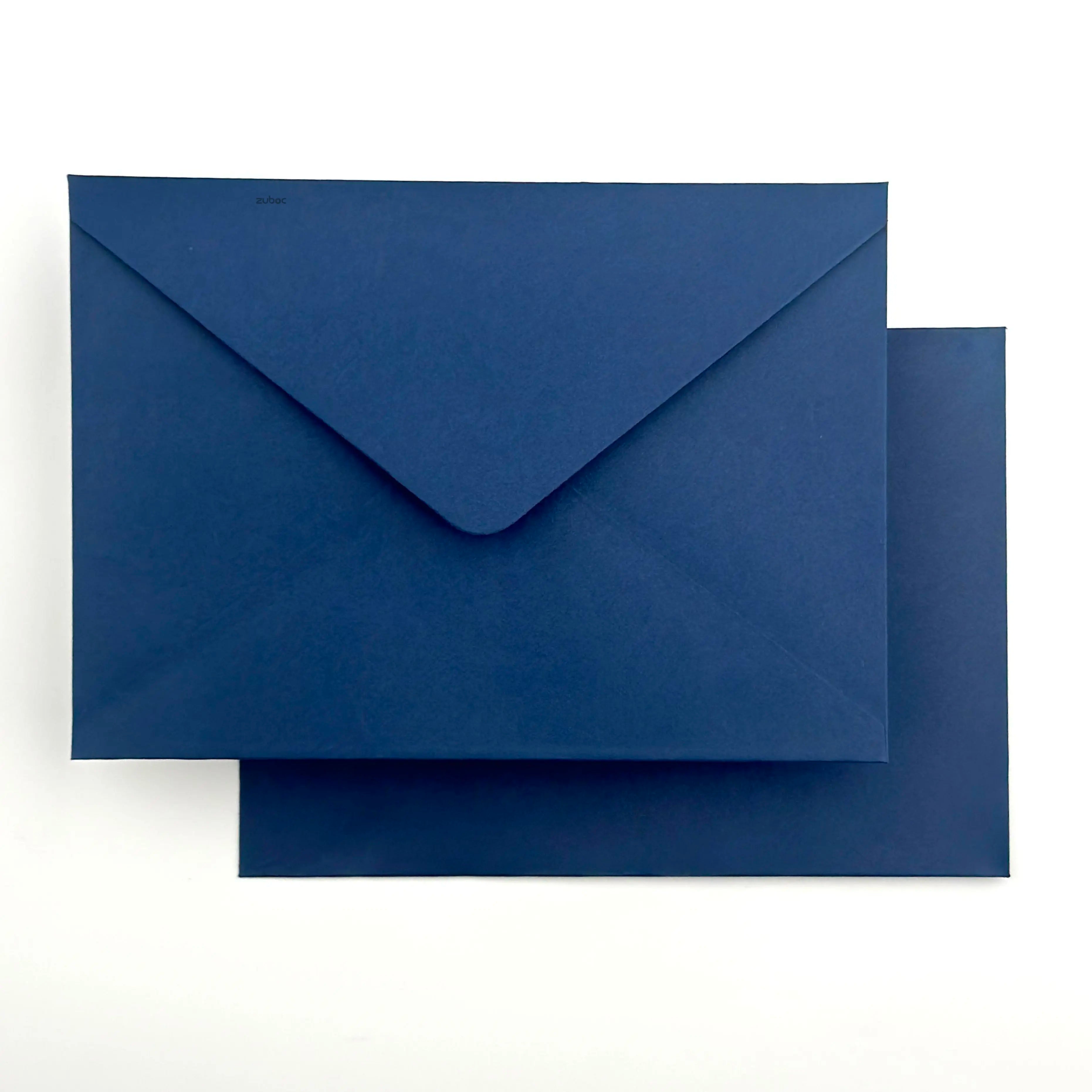 Banana Yellow STD envelope 11 * 15.5 CM for premium wedding invitations