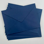 STD  Envelope (Set of 5)