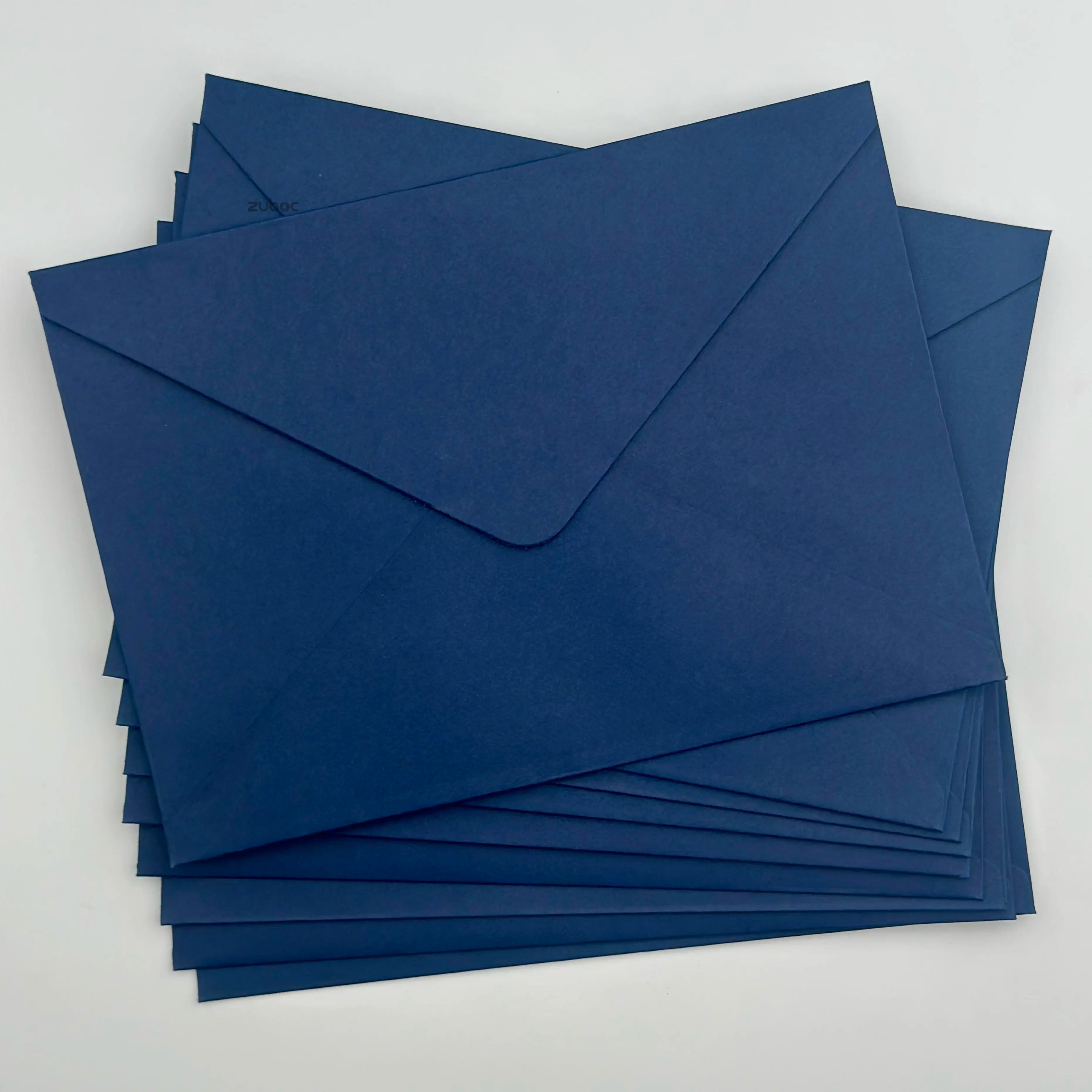 Banana Yellow STD envelope 11*15.5 cm for premium wedding invitations