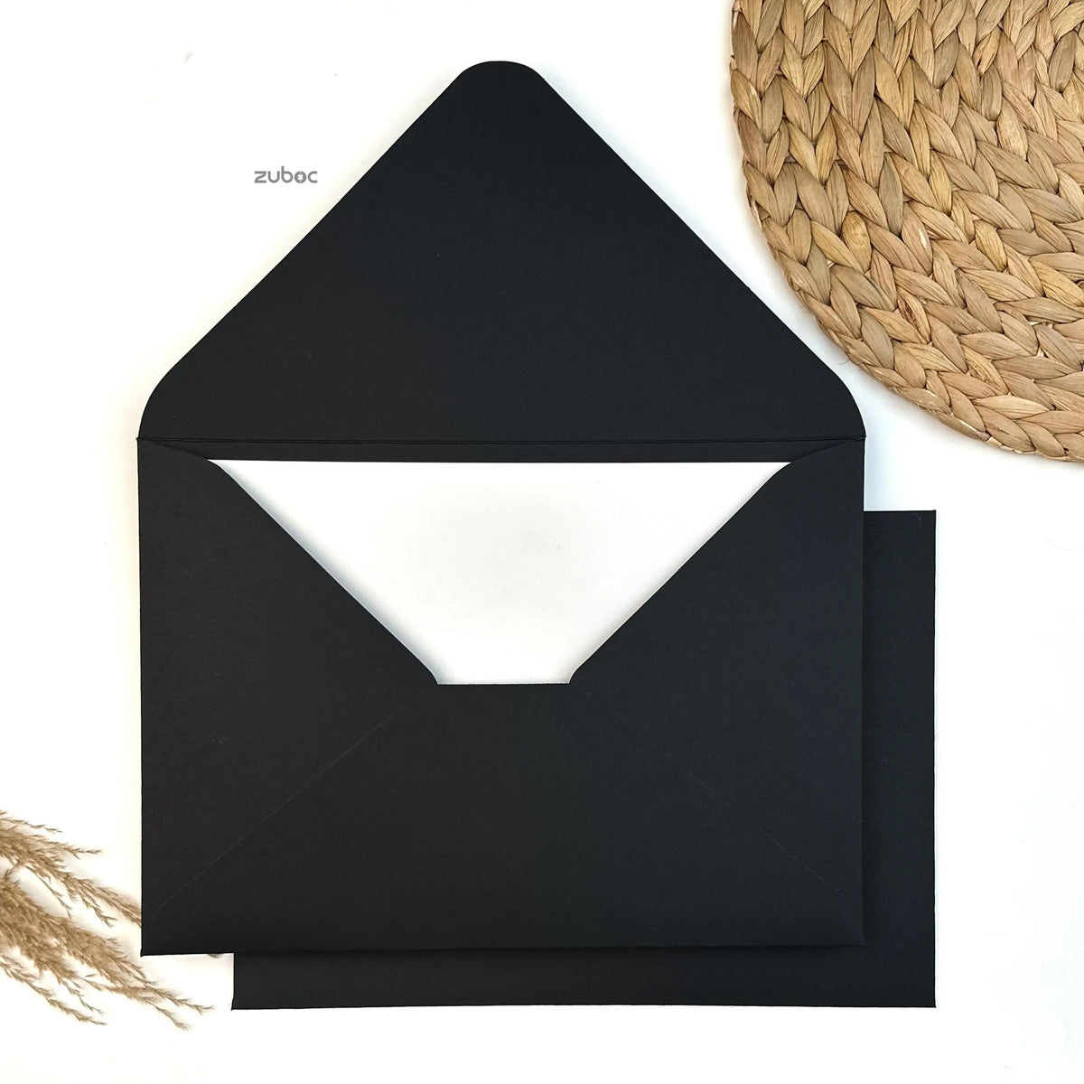 STD  Envelope - C4 (Set of 5)