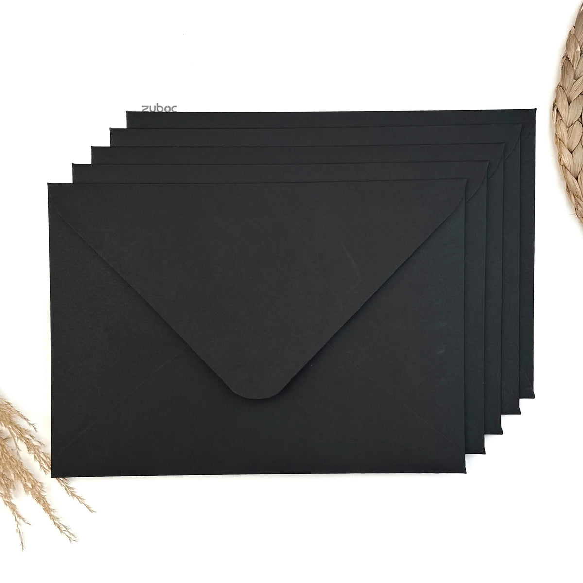 STD  Envelope - C4 (Set of 5)
