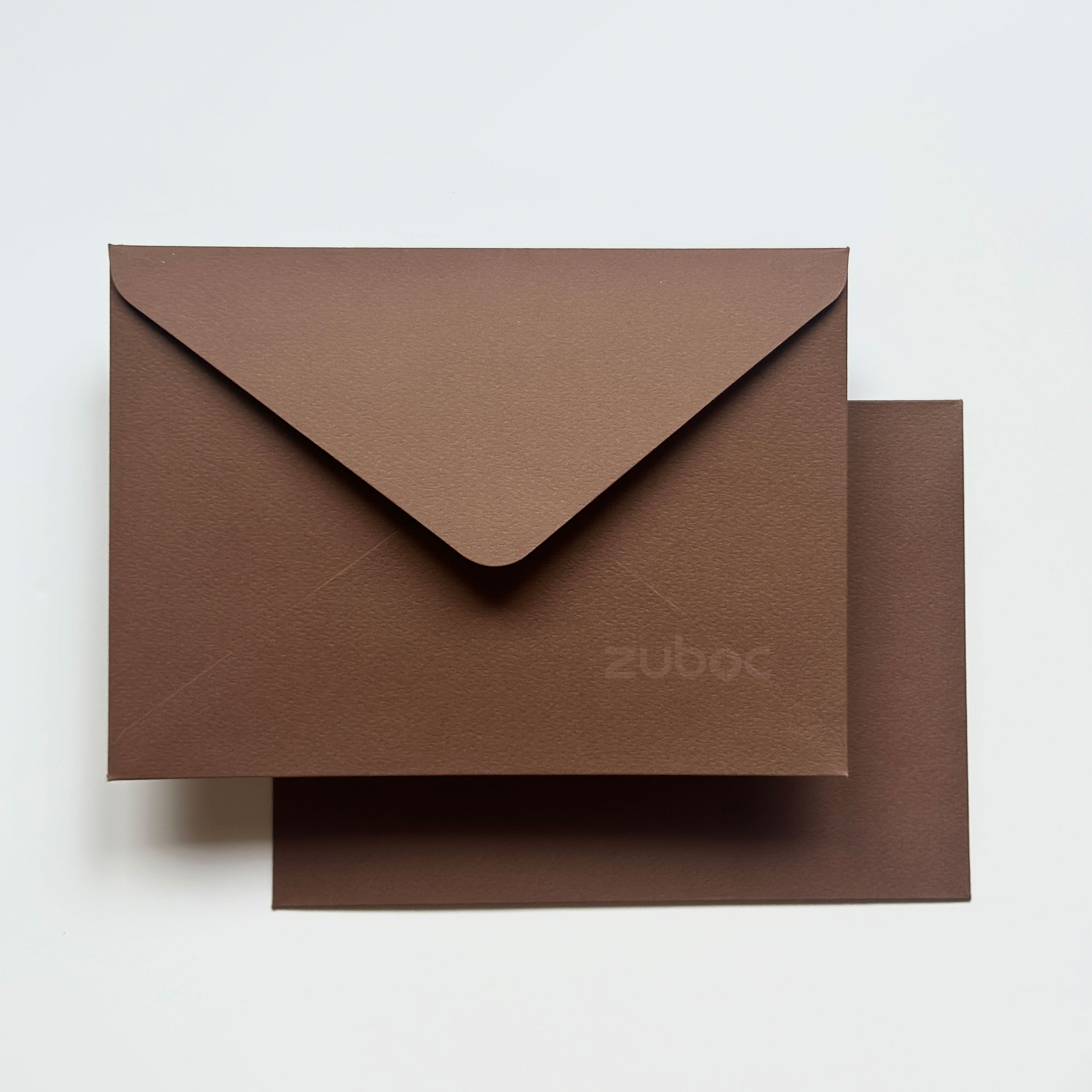 STD  Envelope (Set of 5)