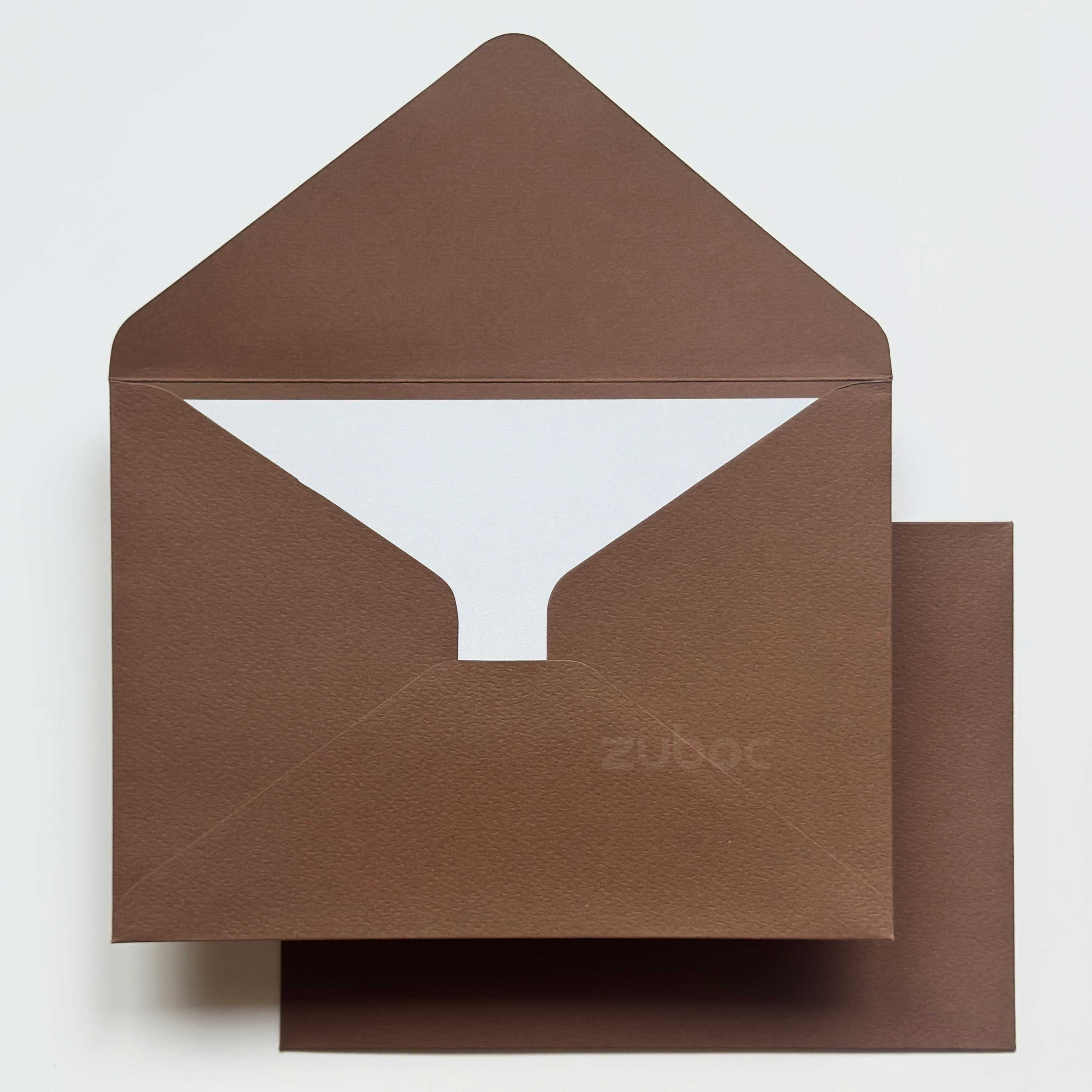 STD  Envelope (Set of 5)