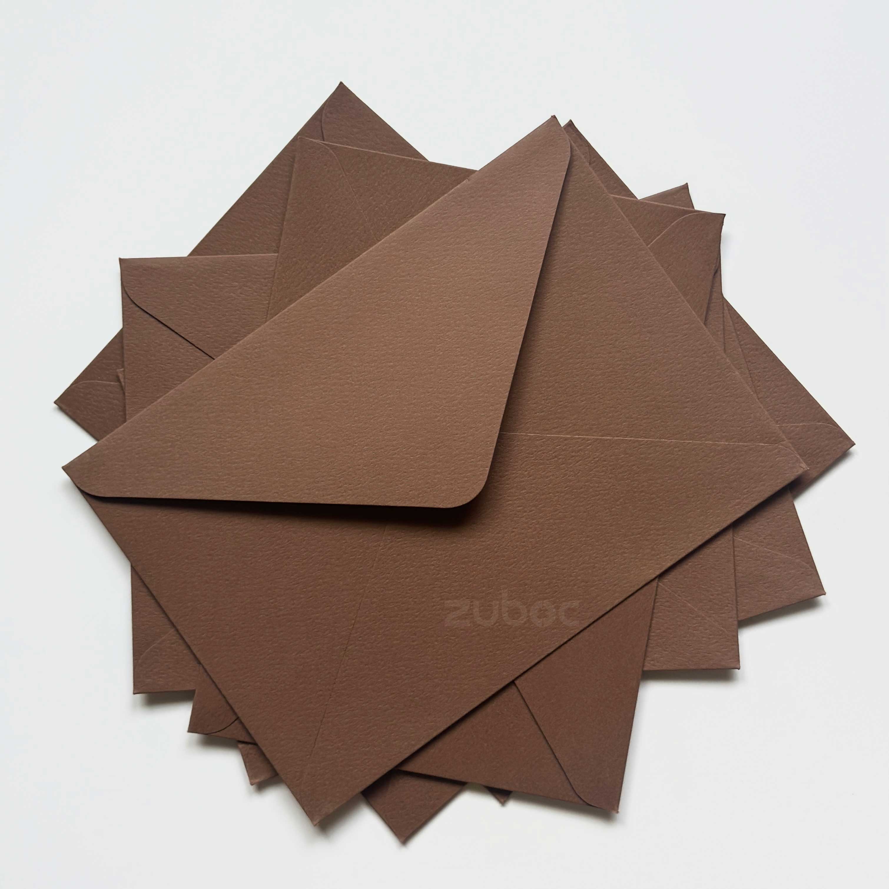 STD  Envelope (Set of 5)