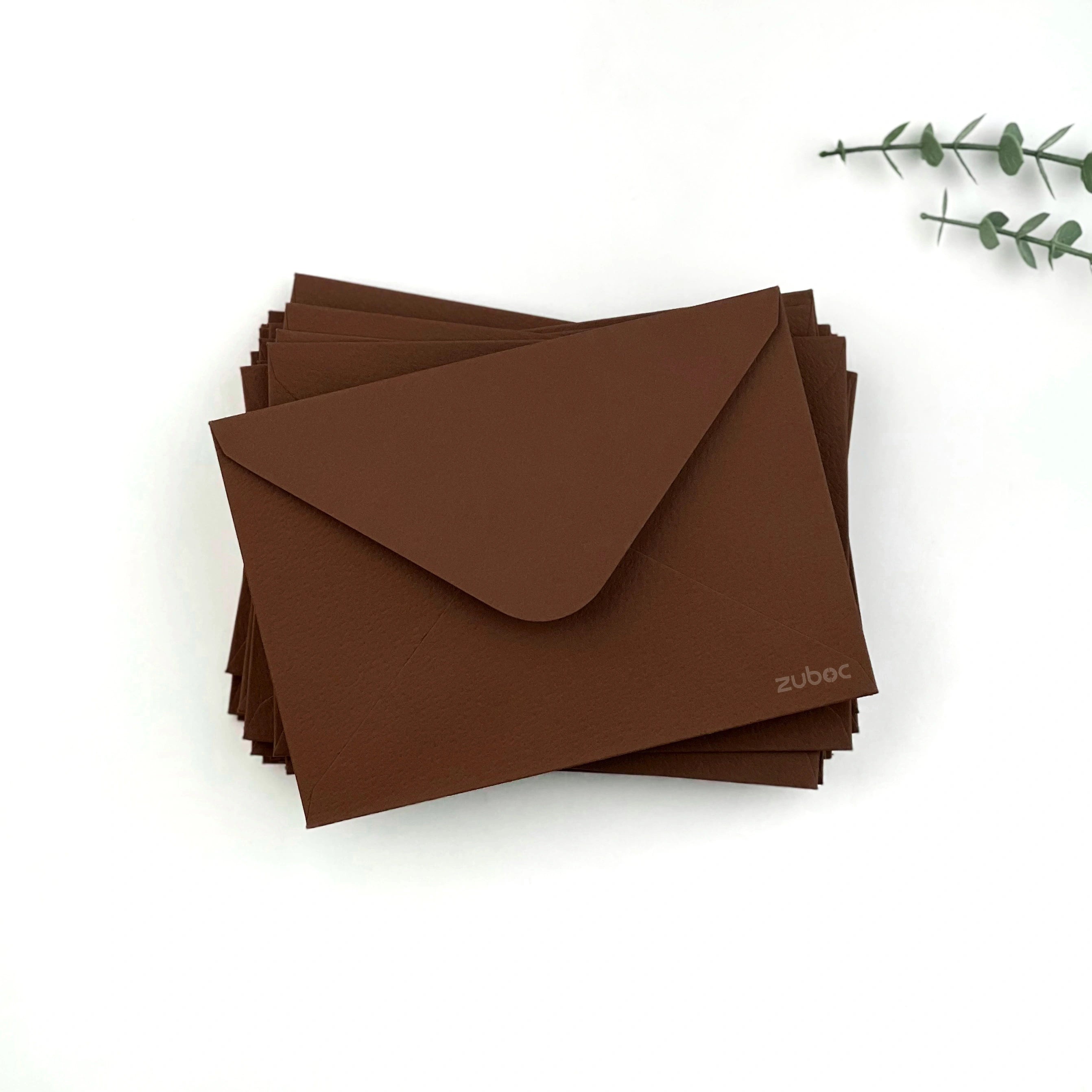 STD  Envelope (Set of 5)