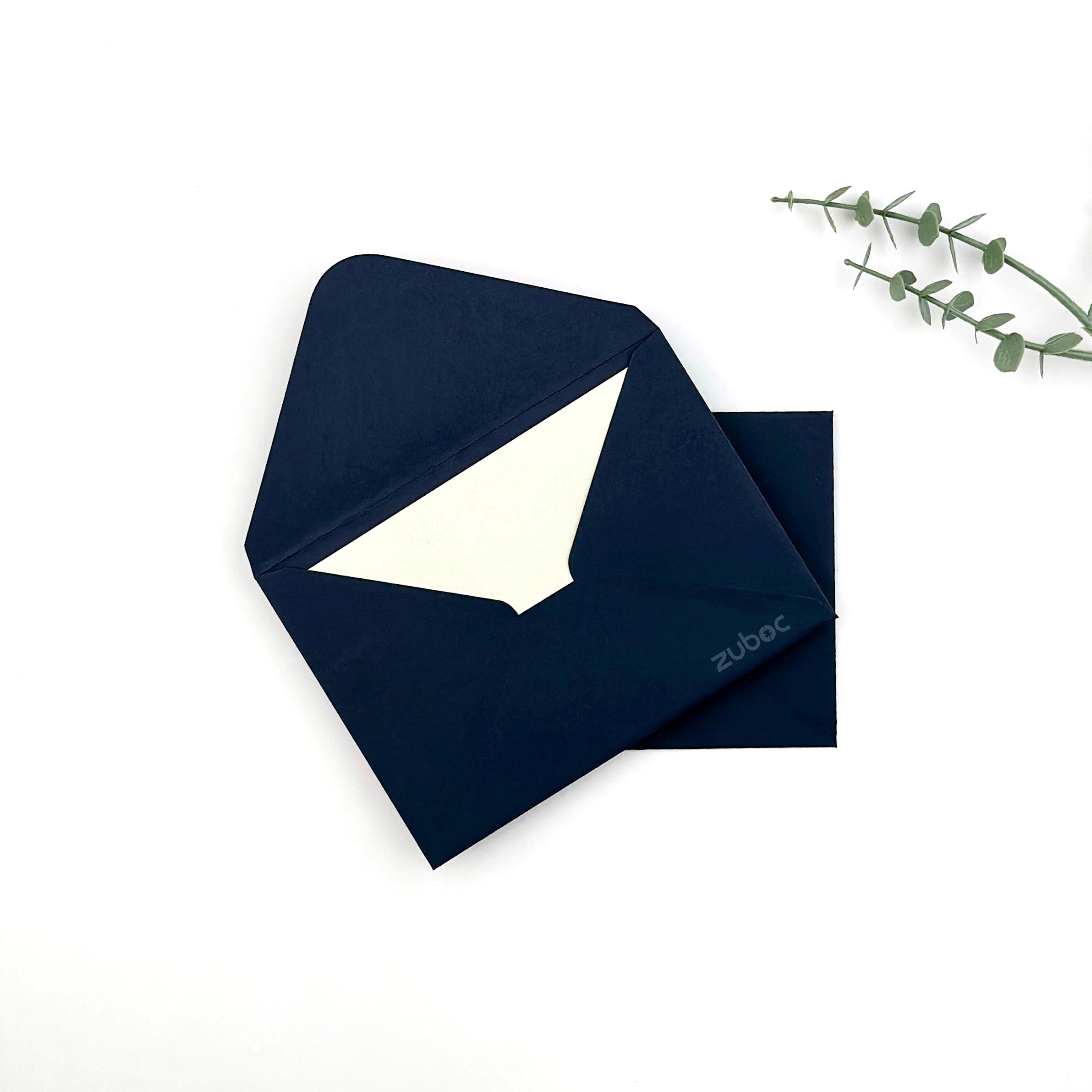 STD  Envelope (Set of 5)