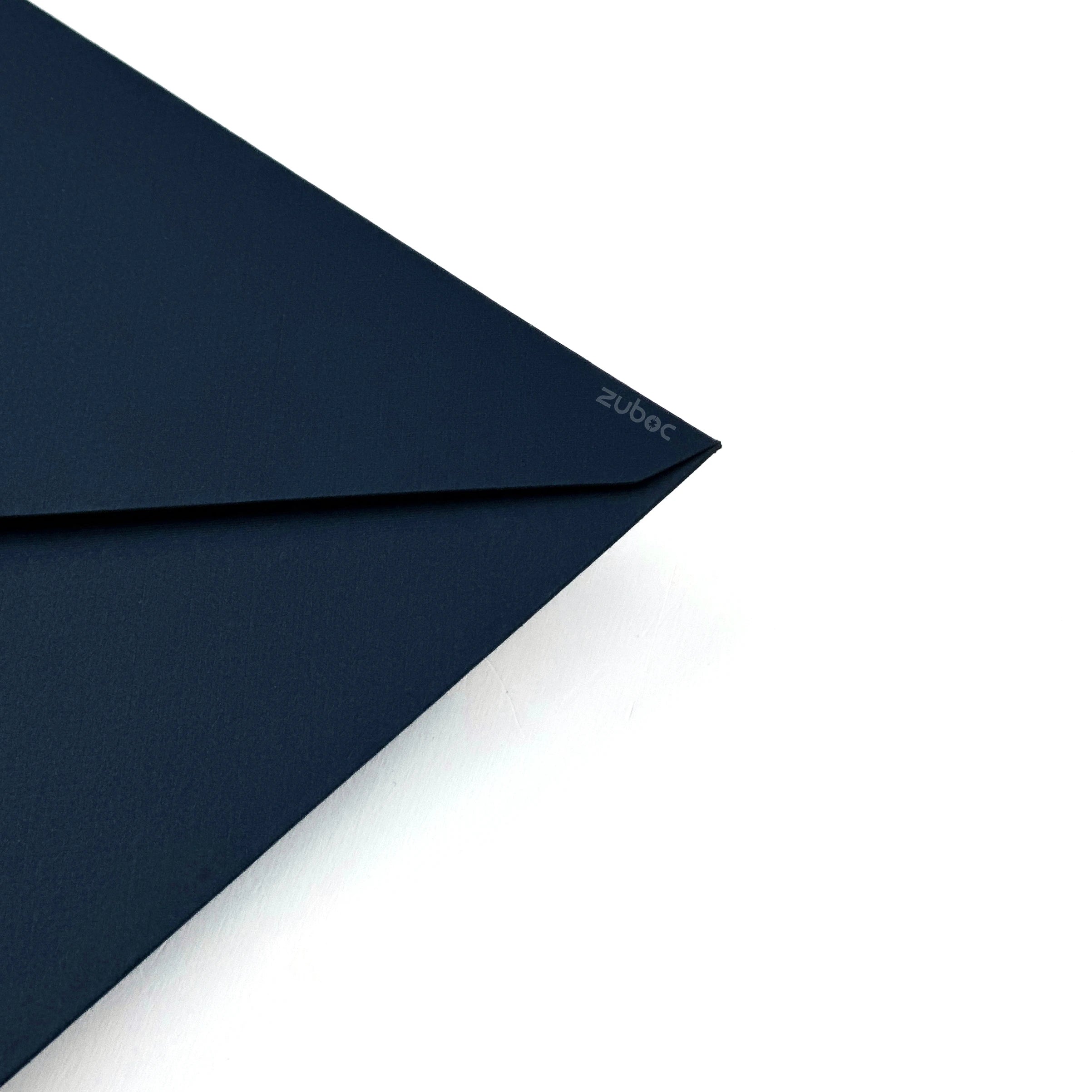 STD  Envelope (Set of 5)