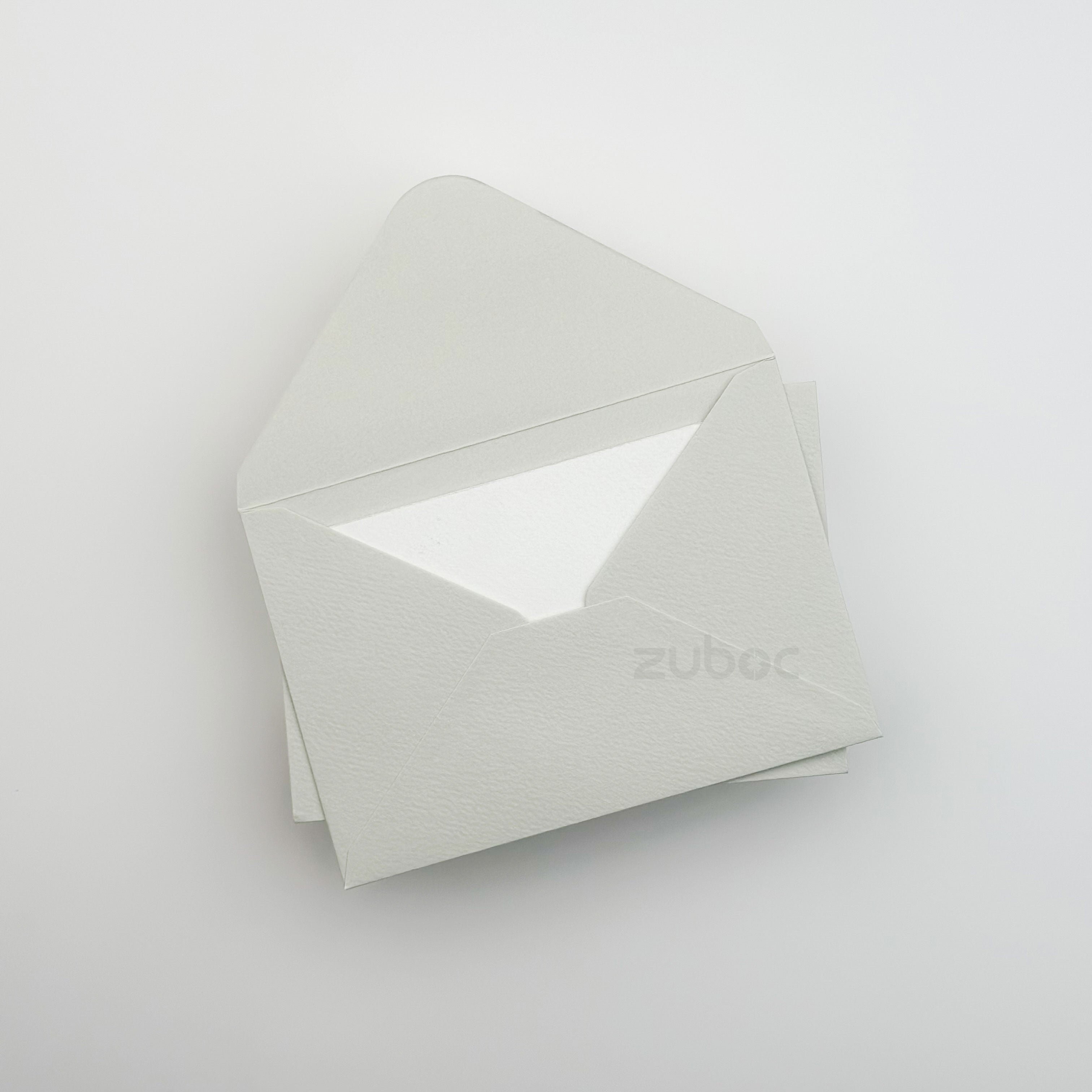 STD  Envelope (Set of 5)