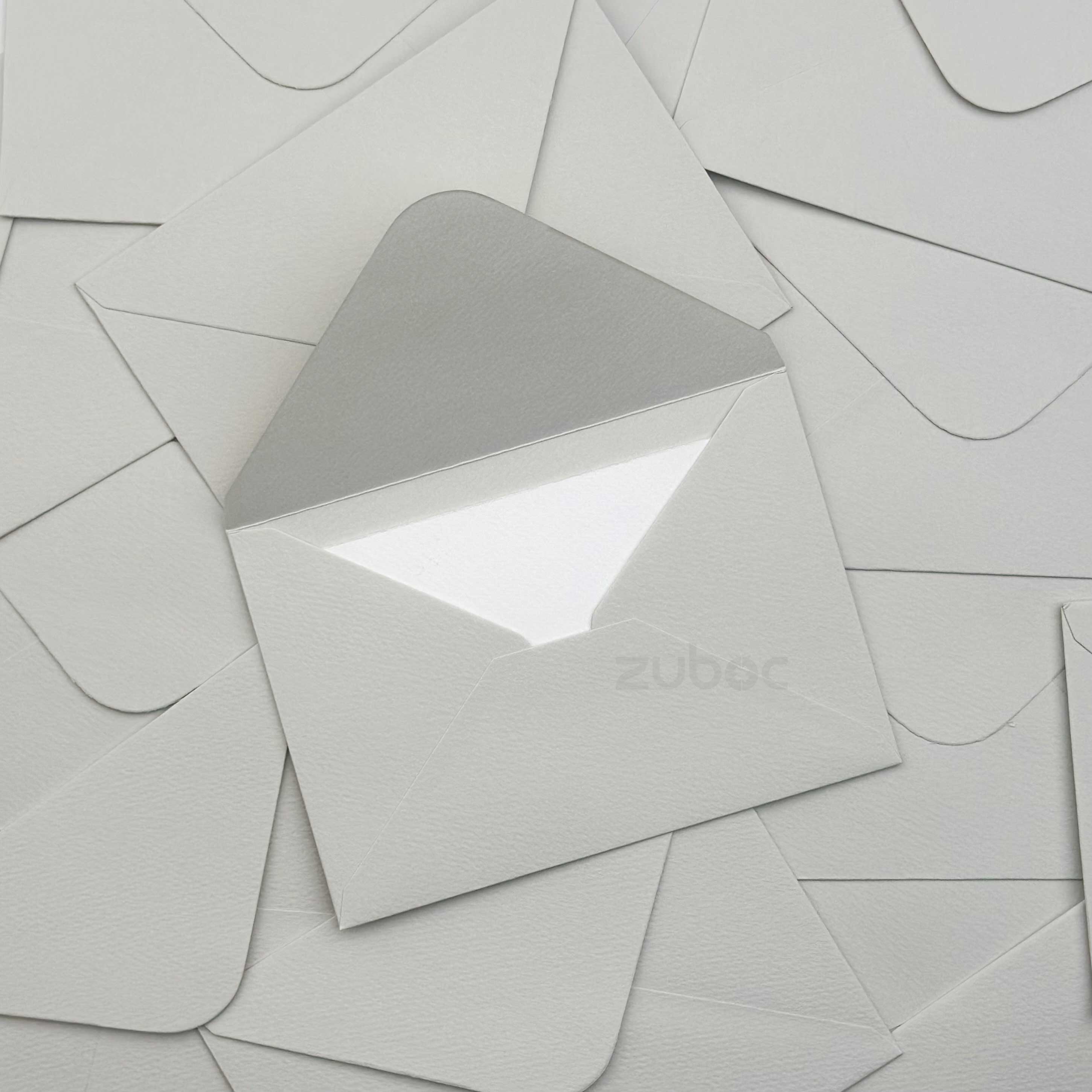 STD  Envelope (Set of 5)