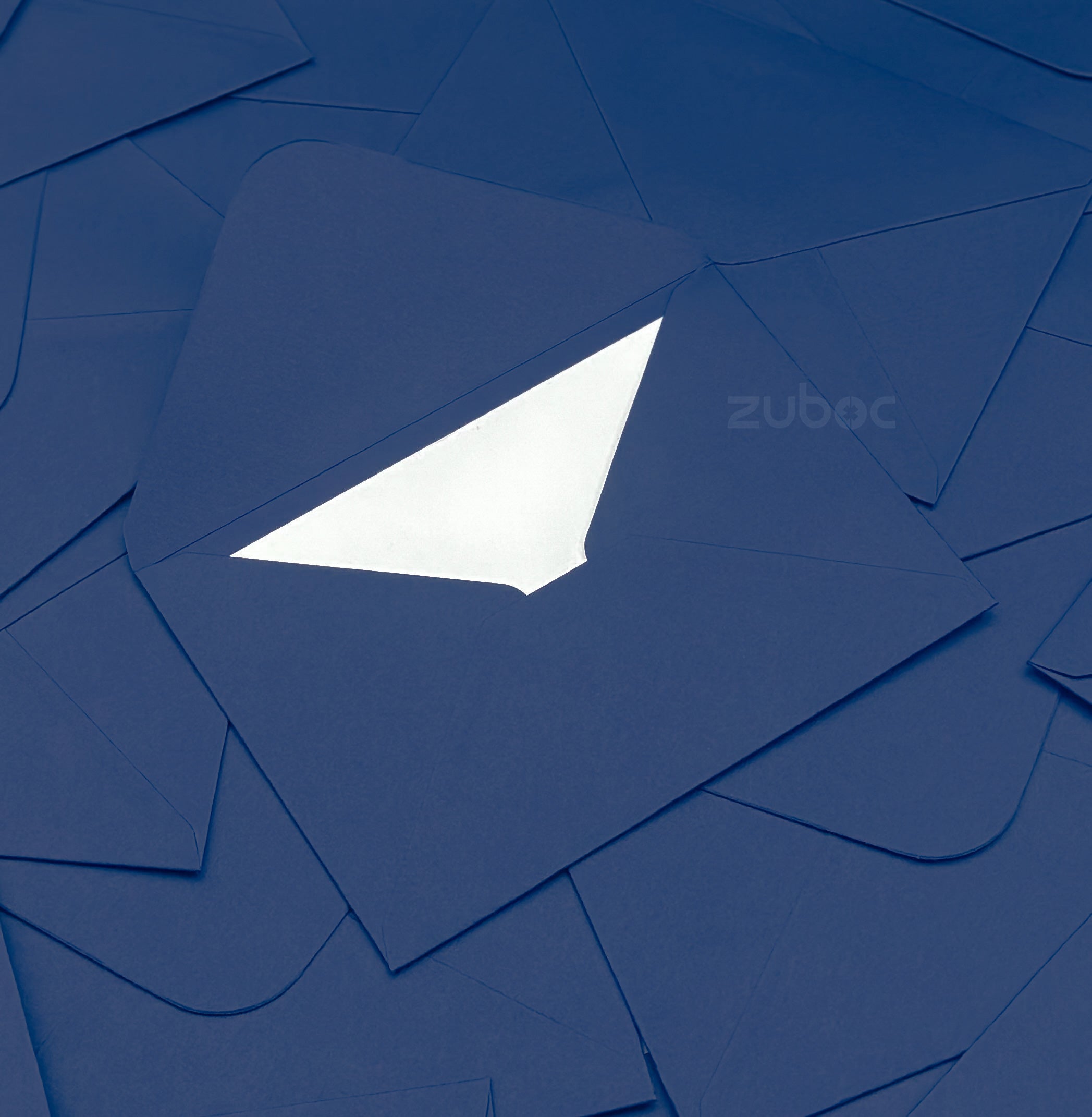 STD  Envelope (Set of 5)