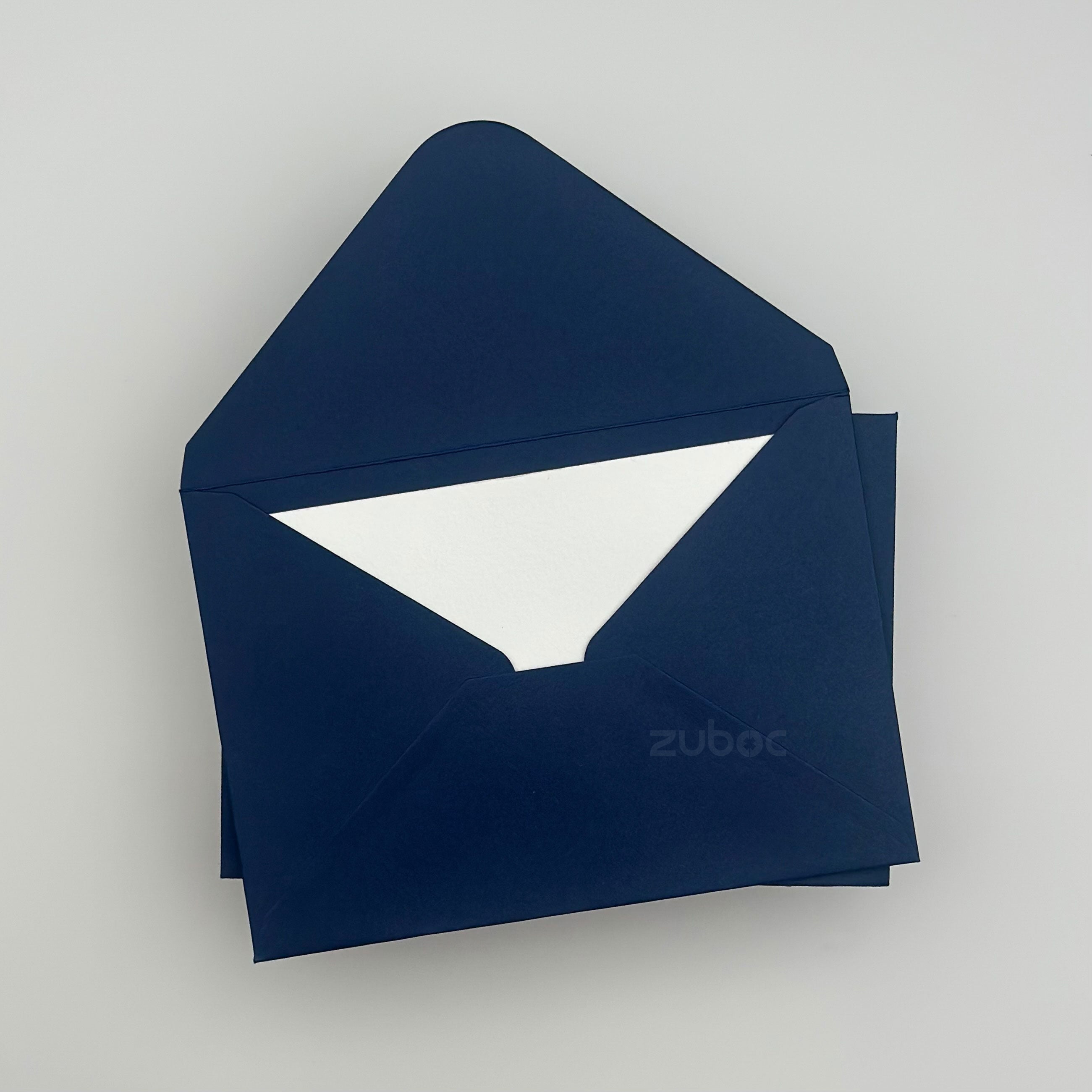 STD  Envelope (Set of 5)