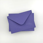 STD  Envelope (Set of 5)