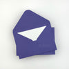 STD  Envelope (Set of 5)