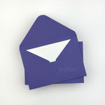 STD  Envelope (Set of 5)