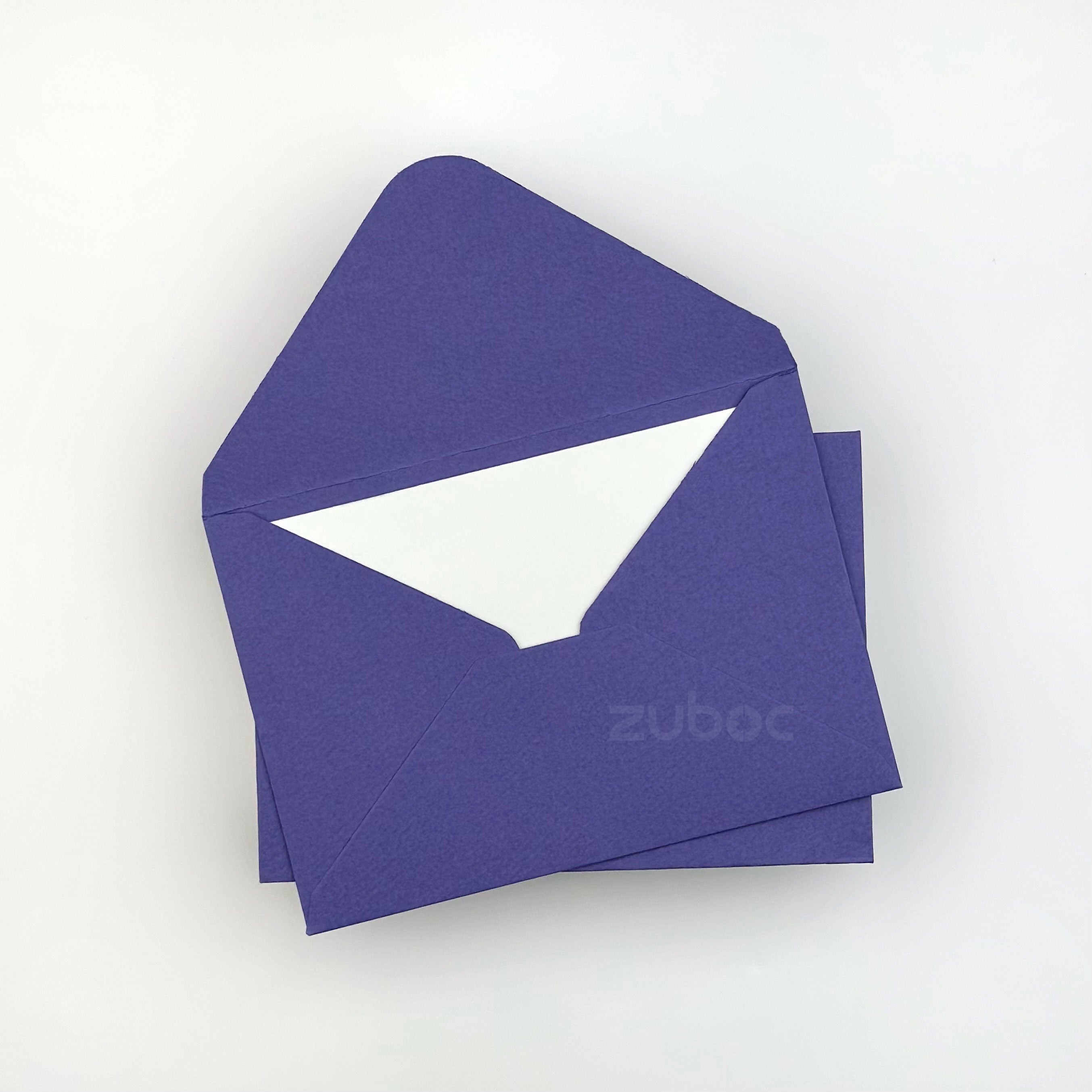 STD  Envelope (Set of 5)