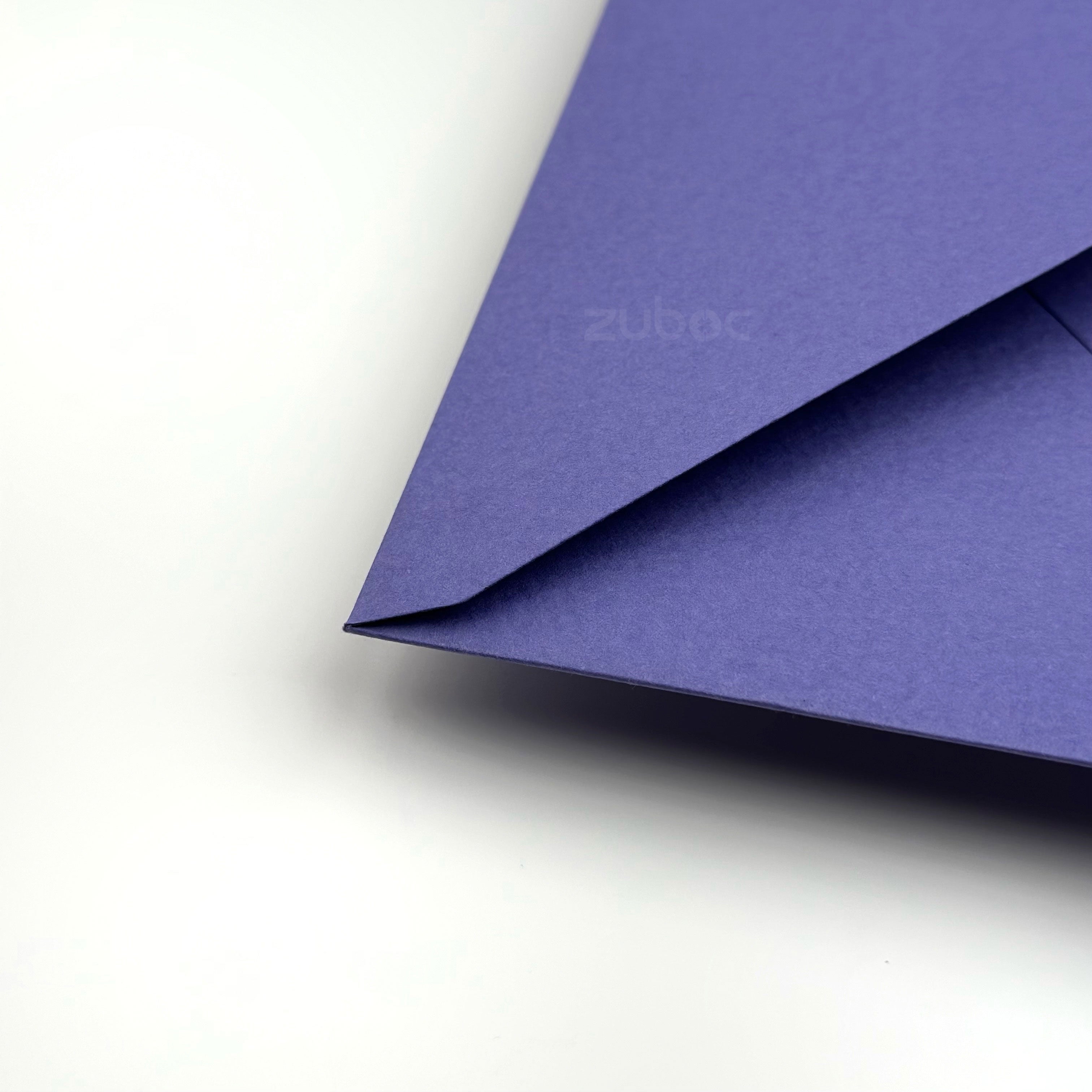 STD  Envelope (Set of 5)