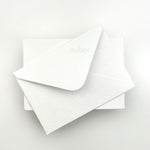 STD  Envelope (Set of 5)