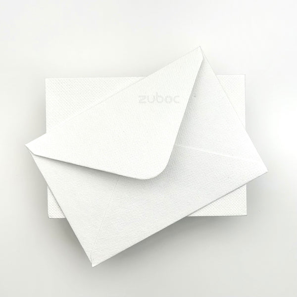 Banana Yellow STD envelope 11 cm for DIY projects