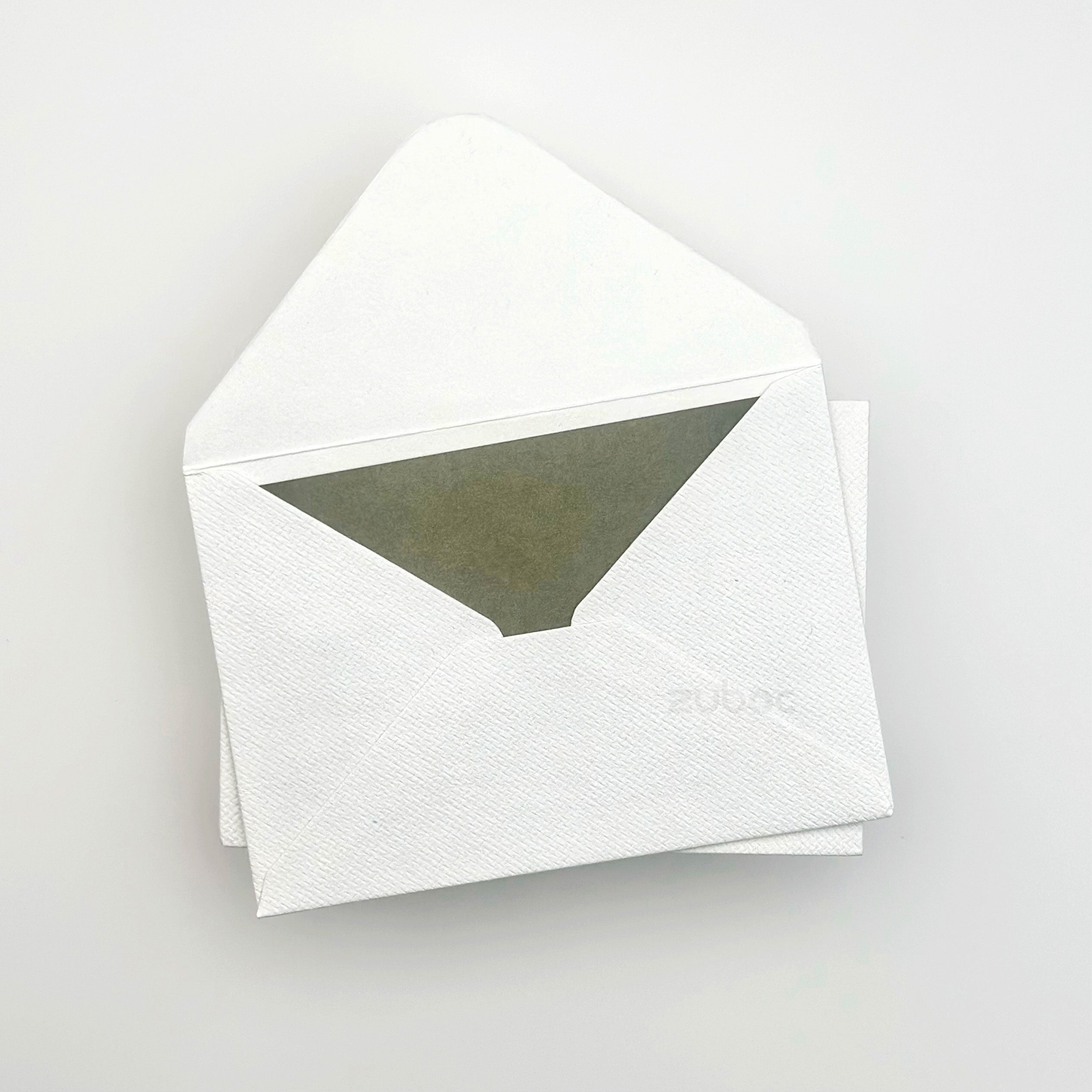 STD  Envelope (Set of 5)