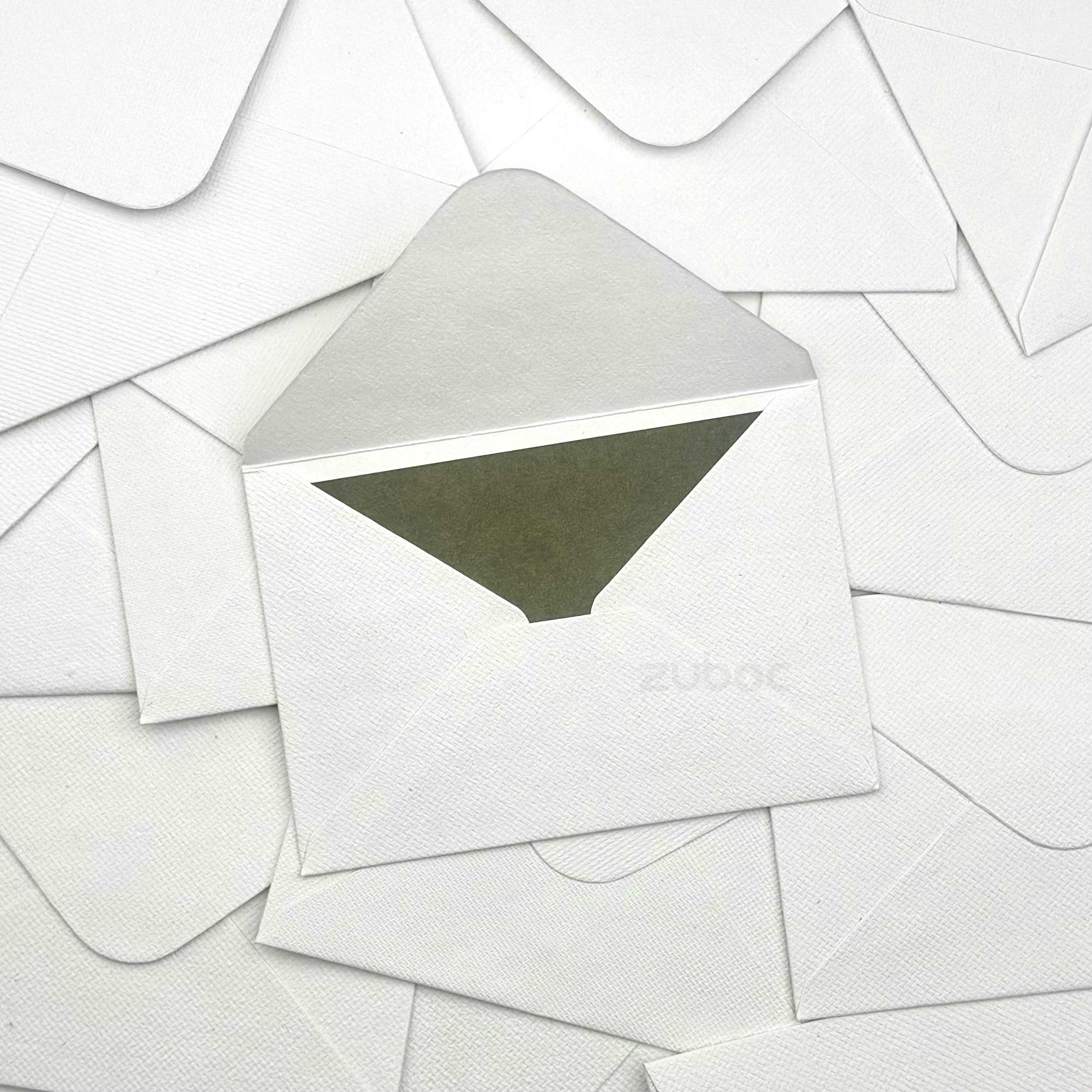 STD  Envelope (Set of 5)