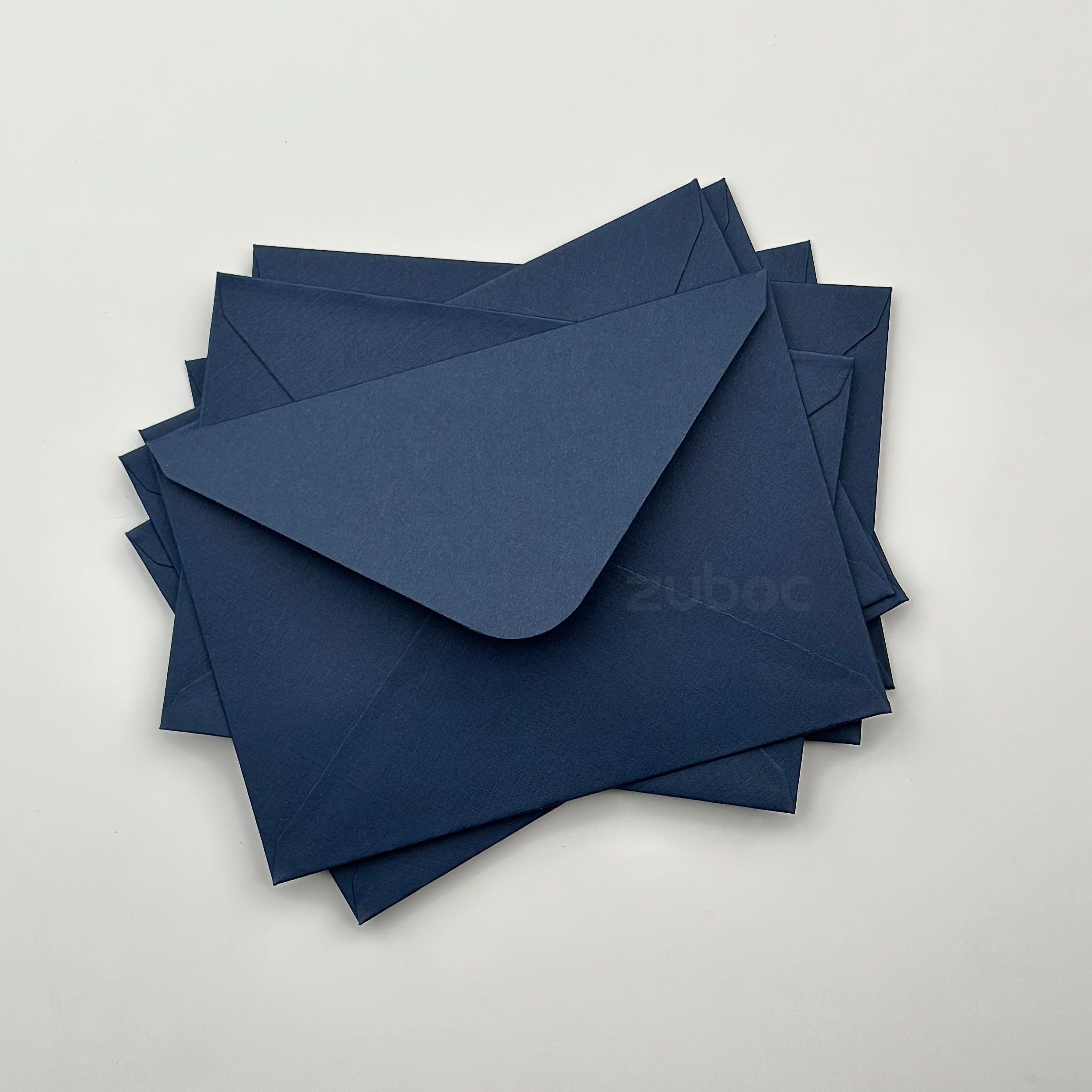 STD  Envelope (Set of 5)