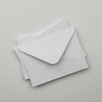 STD  Envelope (Set of 5)
