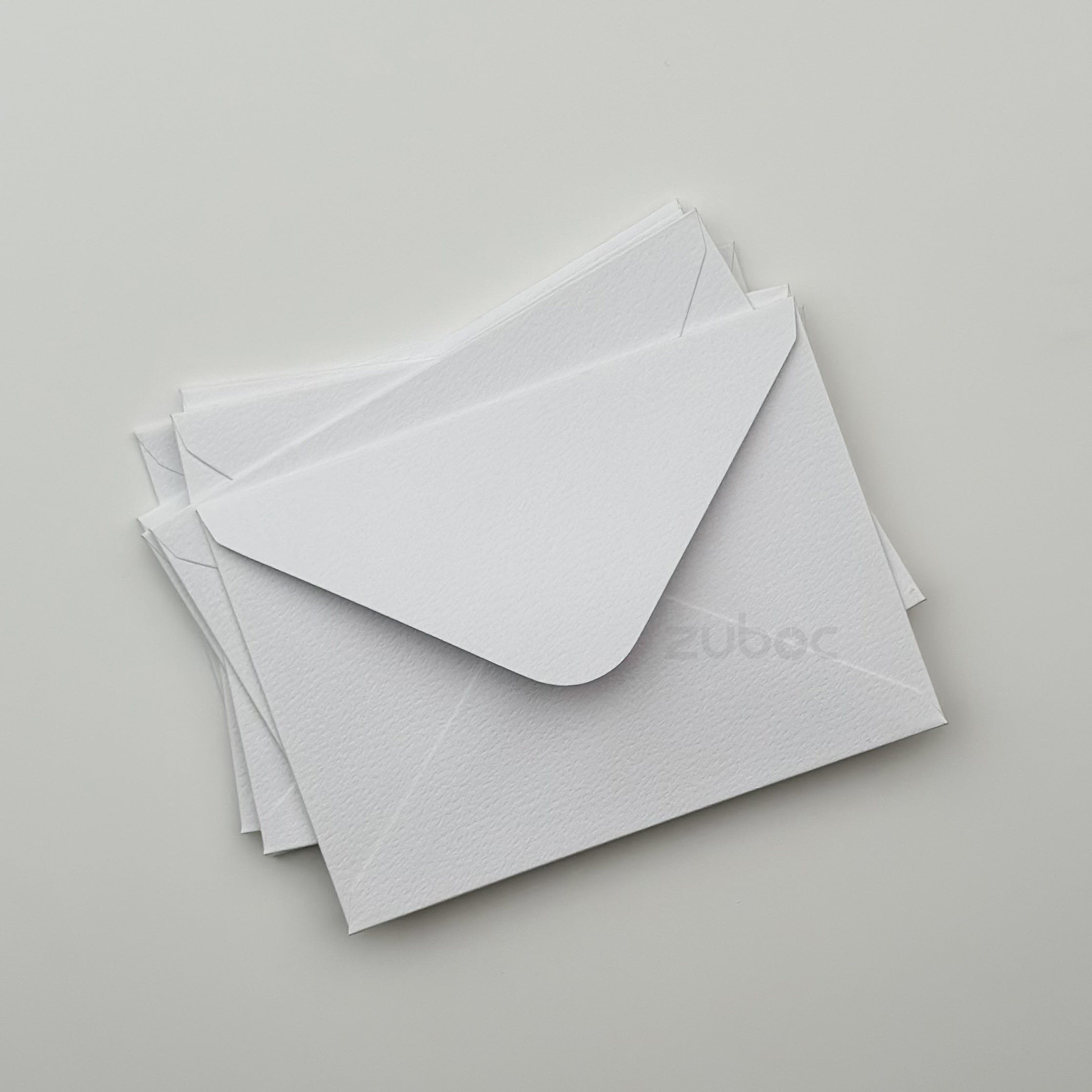 STD  Envelope (Set of 5)