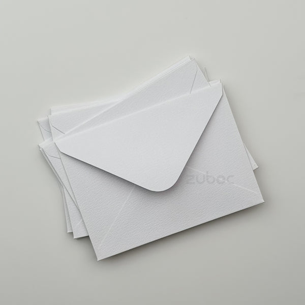 Maroon STD envelope 21 cm for party crafts