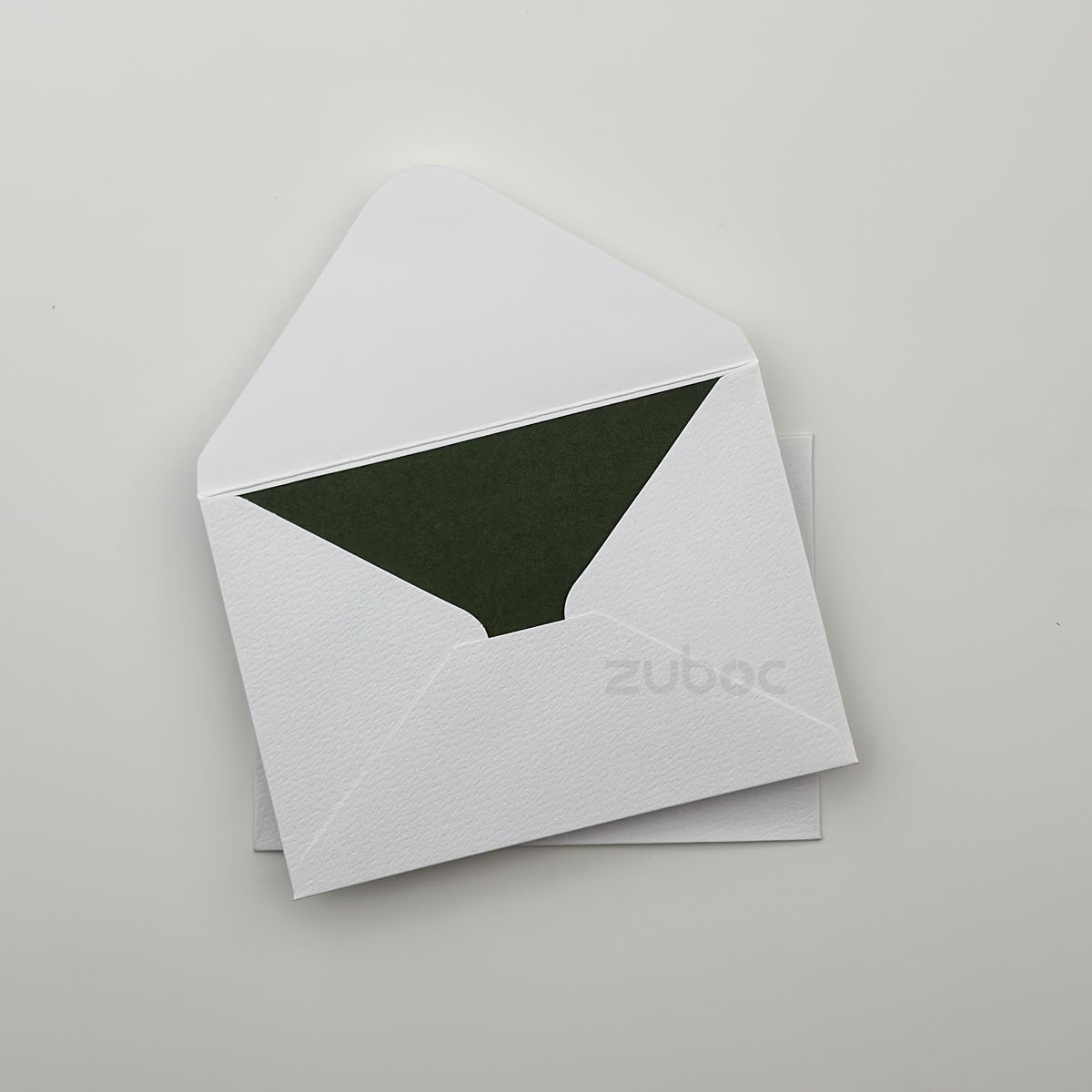 STD  Envelope (Set of 5)