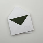 STD  Envelope (Set of 5)