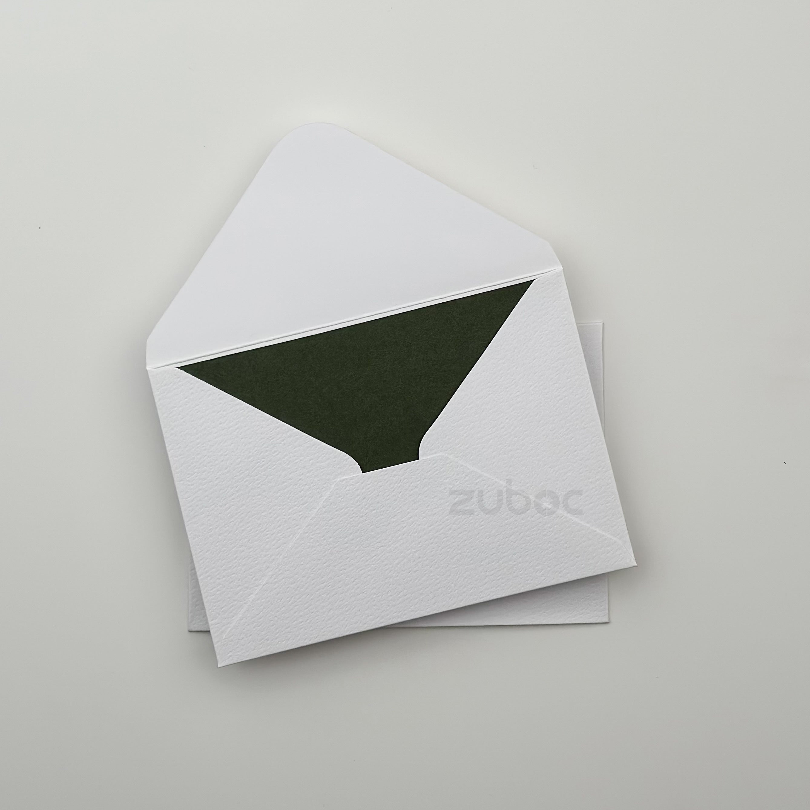 STD  Envelope (Set of 5)