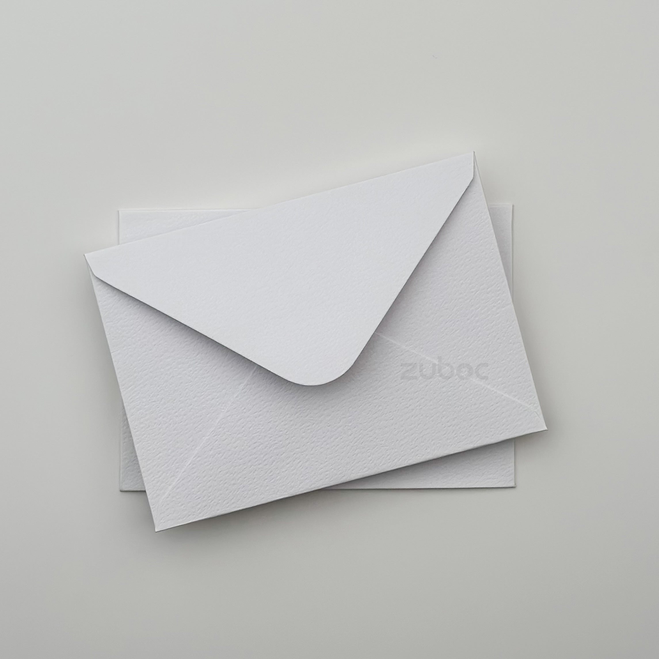 STD  Envelope (Set of 5)