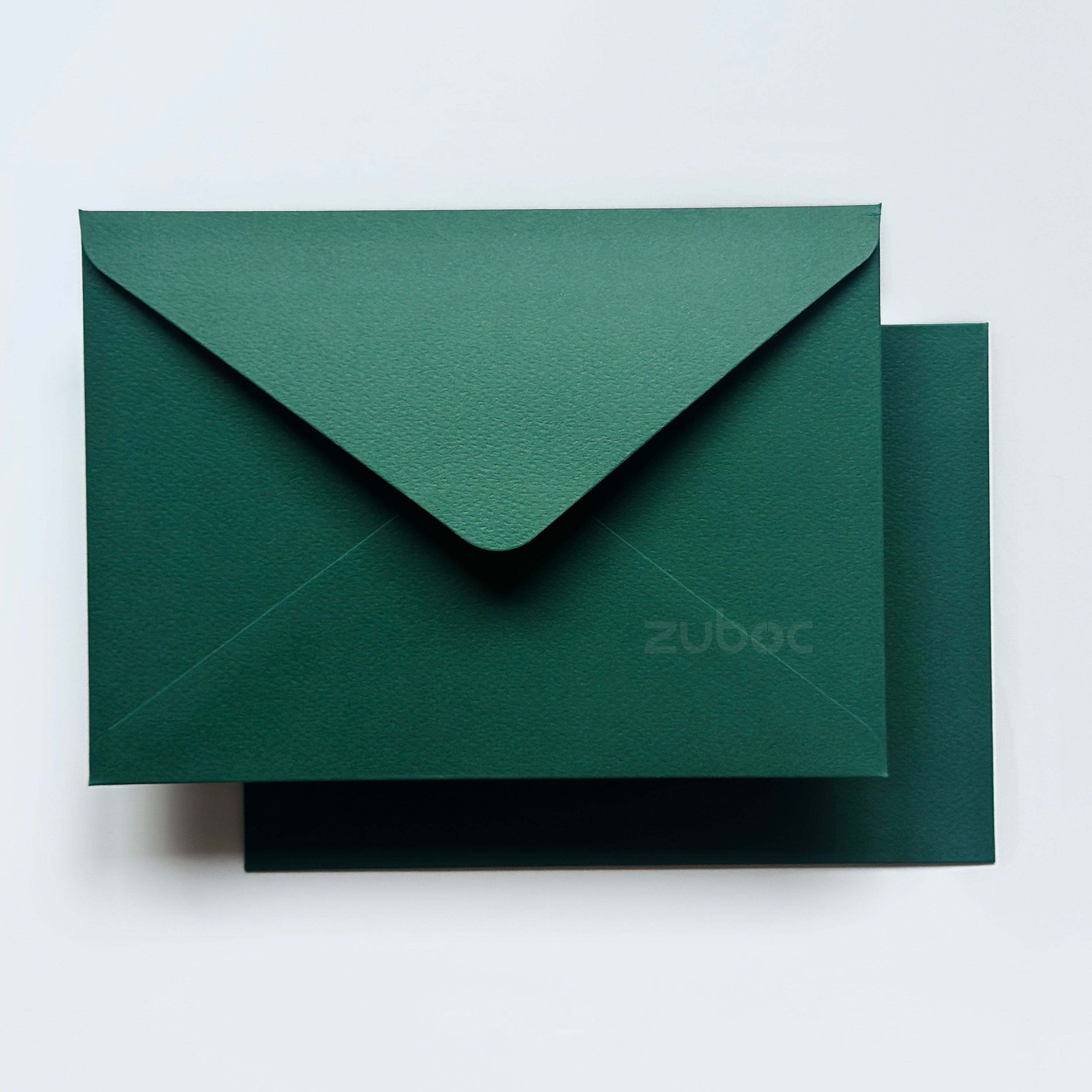 STD  Envelope (Set of 5)