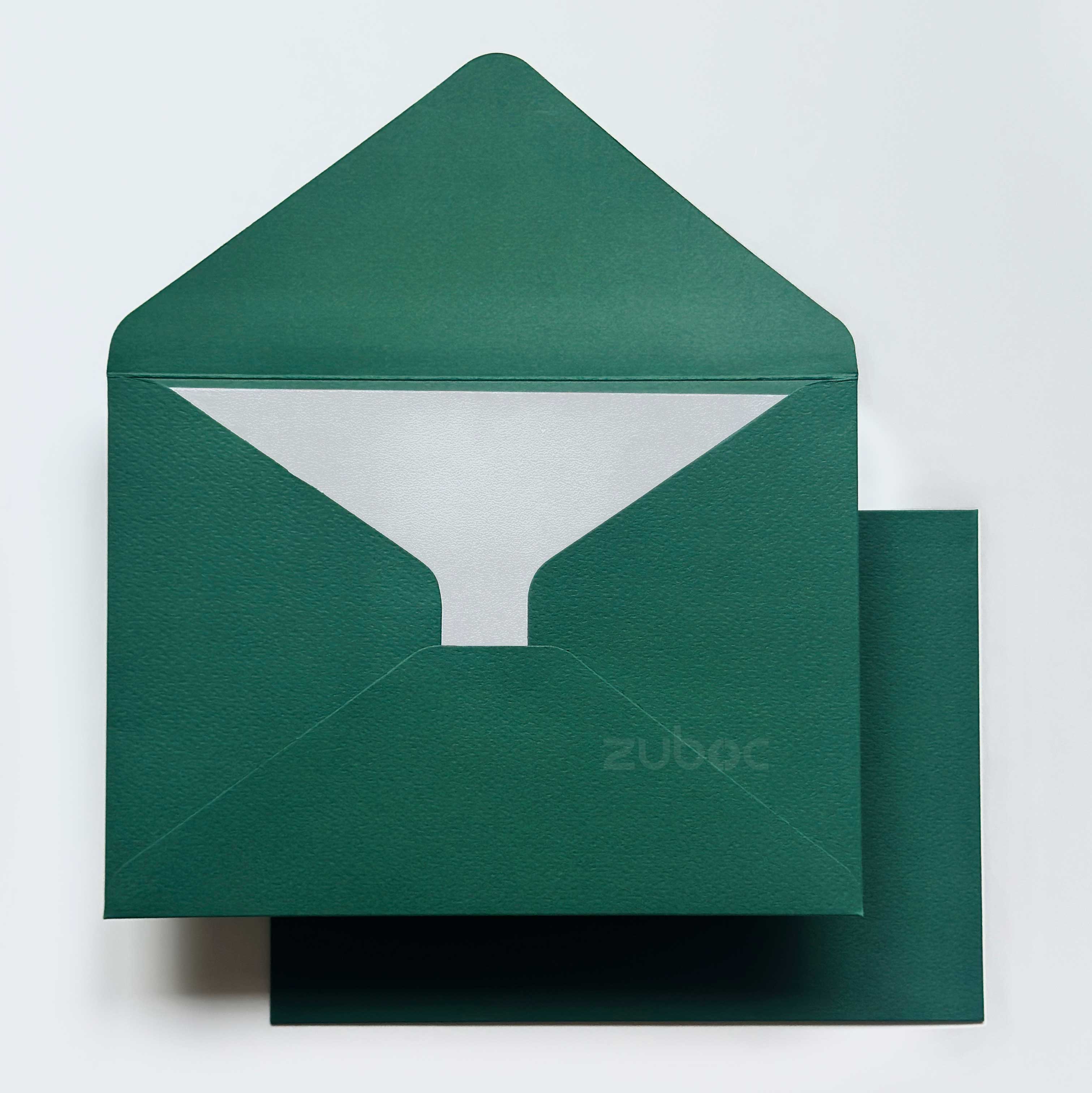 STD  Envelope (Set of 5)