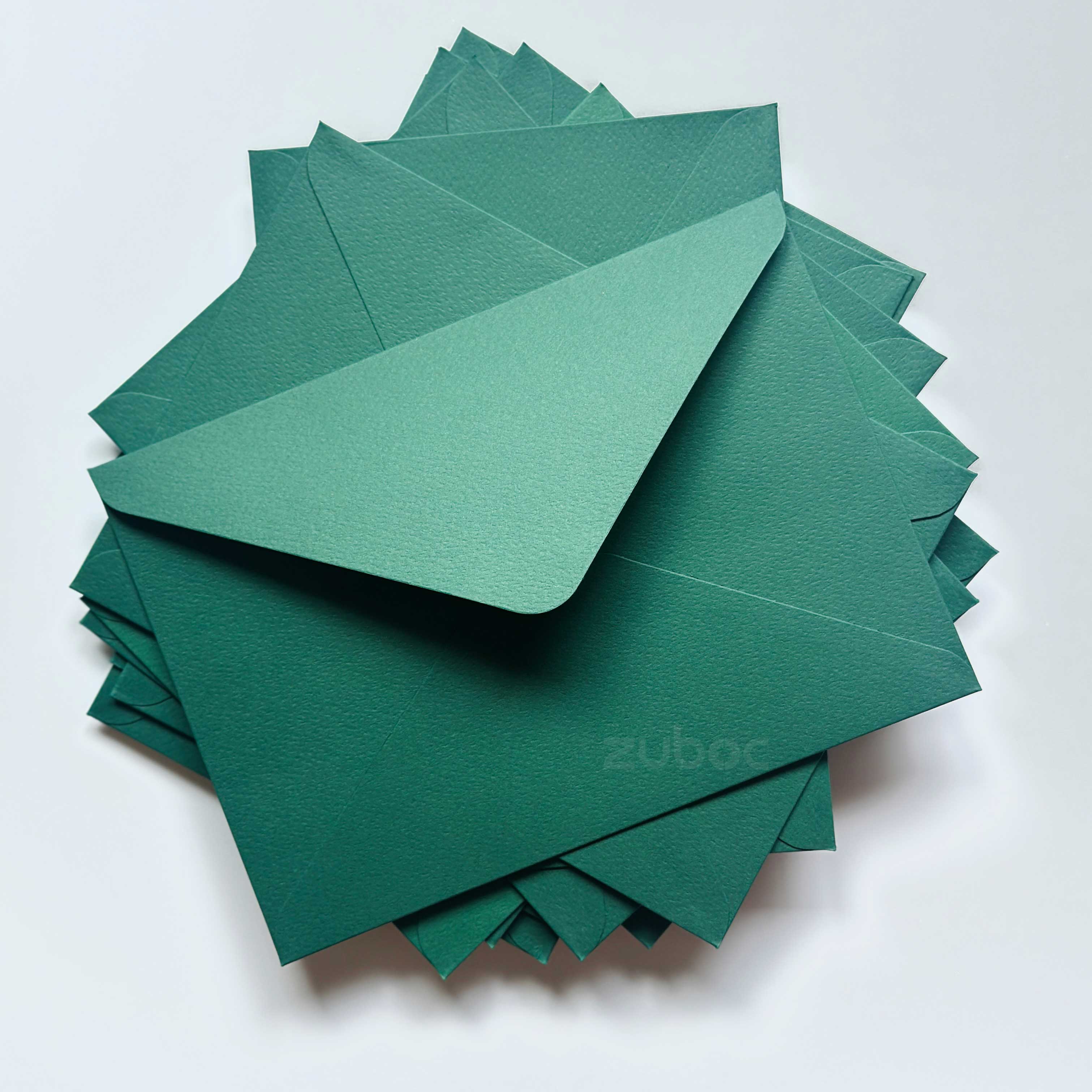 STD  Envelope (Set of 5)