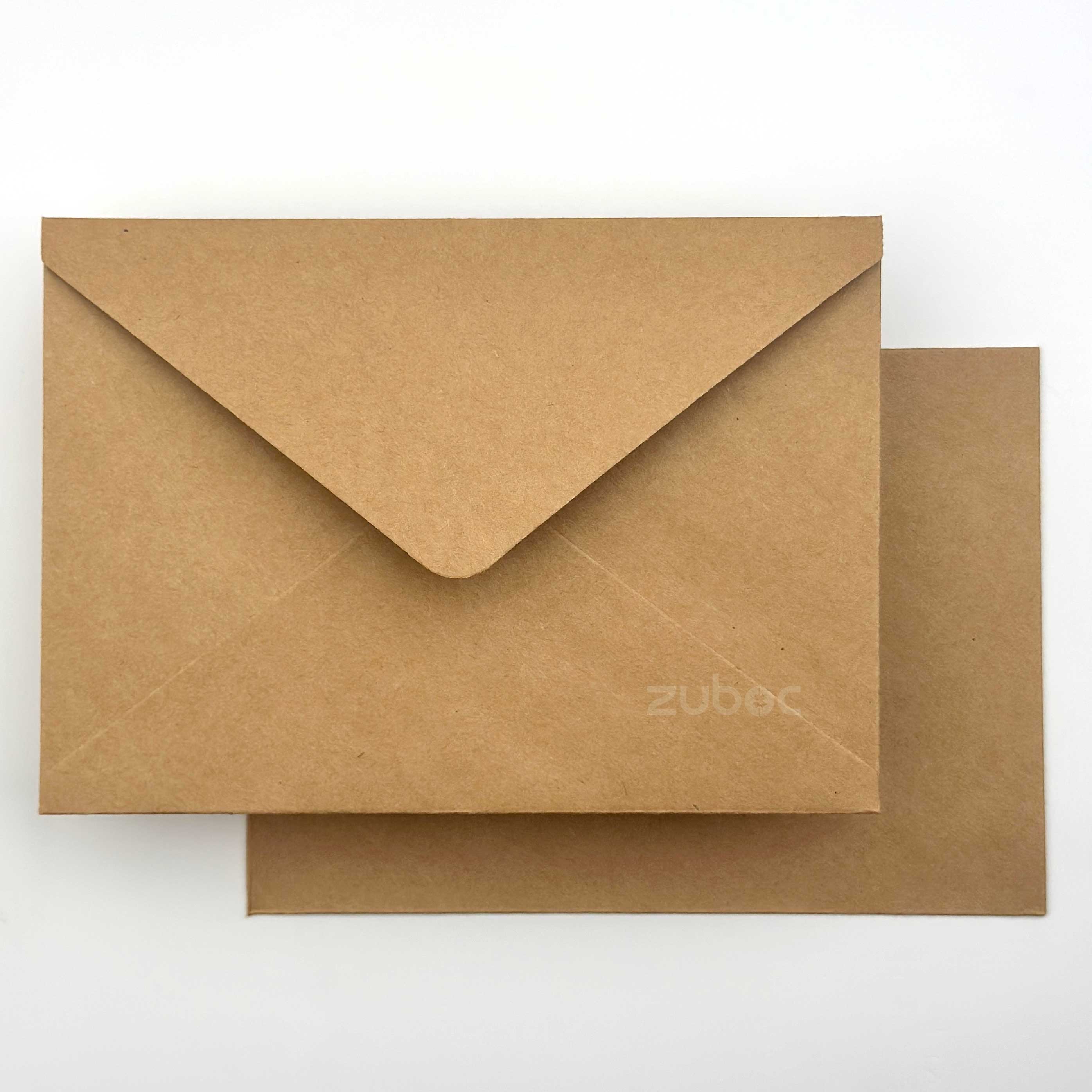 STD  Envelope (Set of 5)