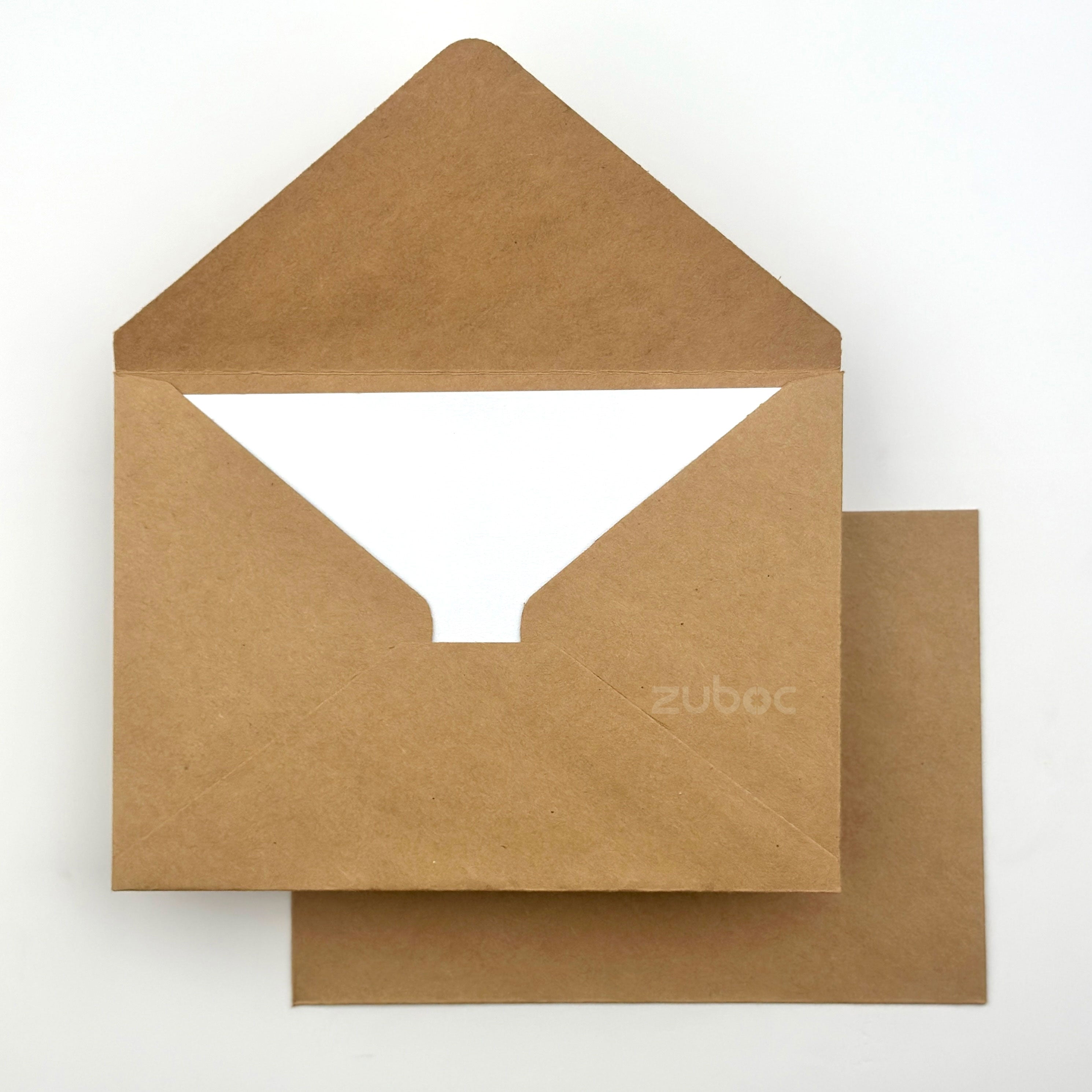 STD  Envelope (Set of 5)
